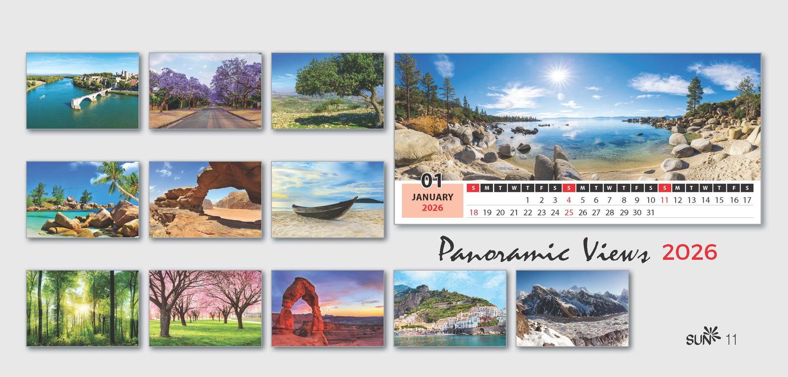 Panaromic Views thumbnail 14