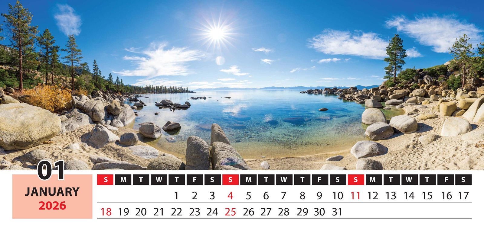 Panaromic Views thumbnail 2