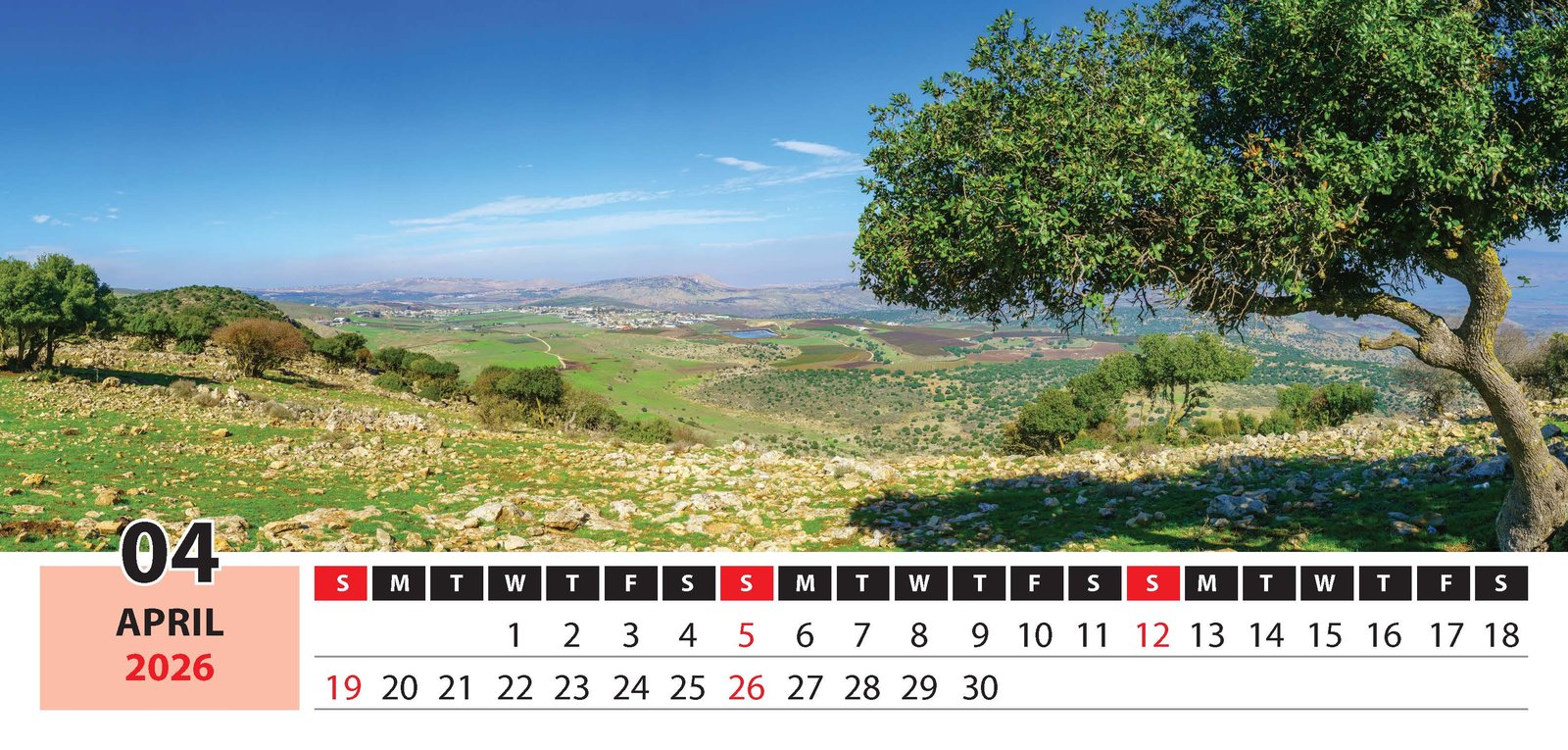 Panaromic Views thumbnail 5