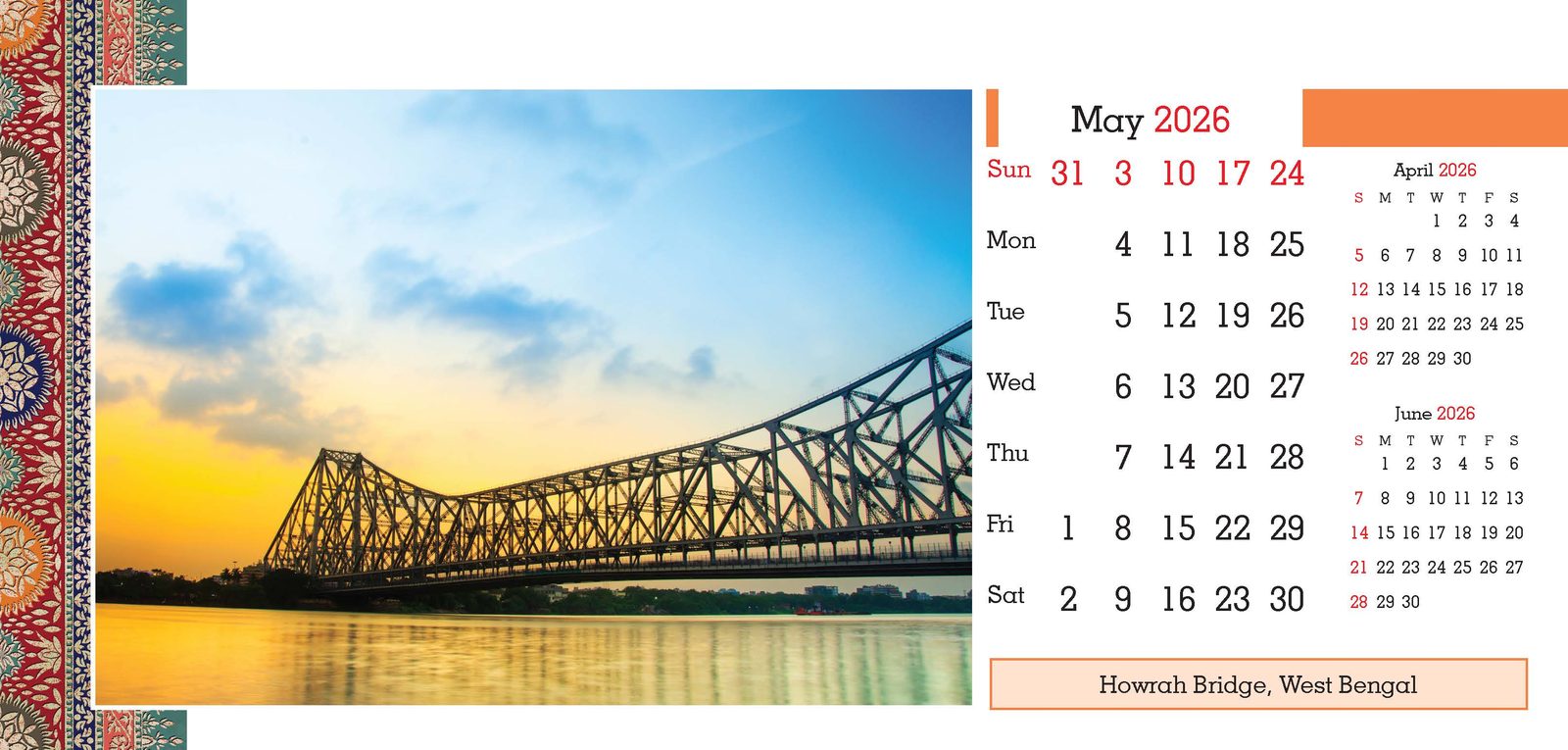 Incredible India thumbnail 6