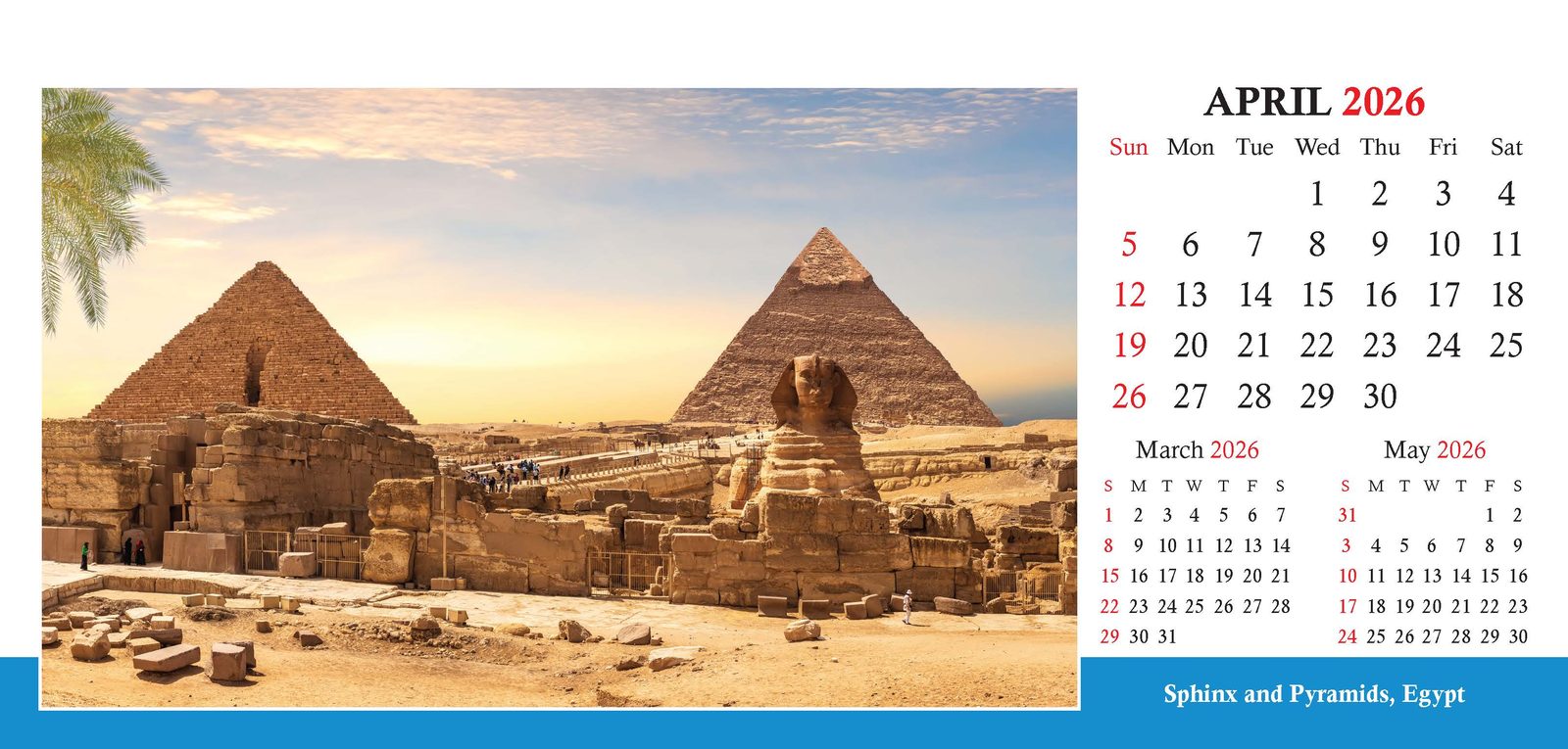 Around the world thumbnail 5