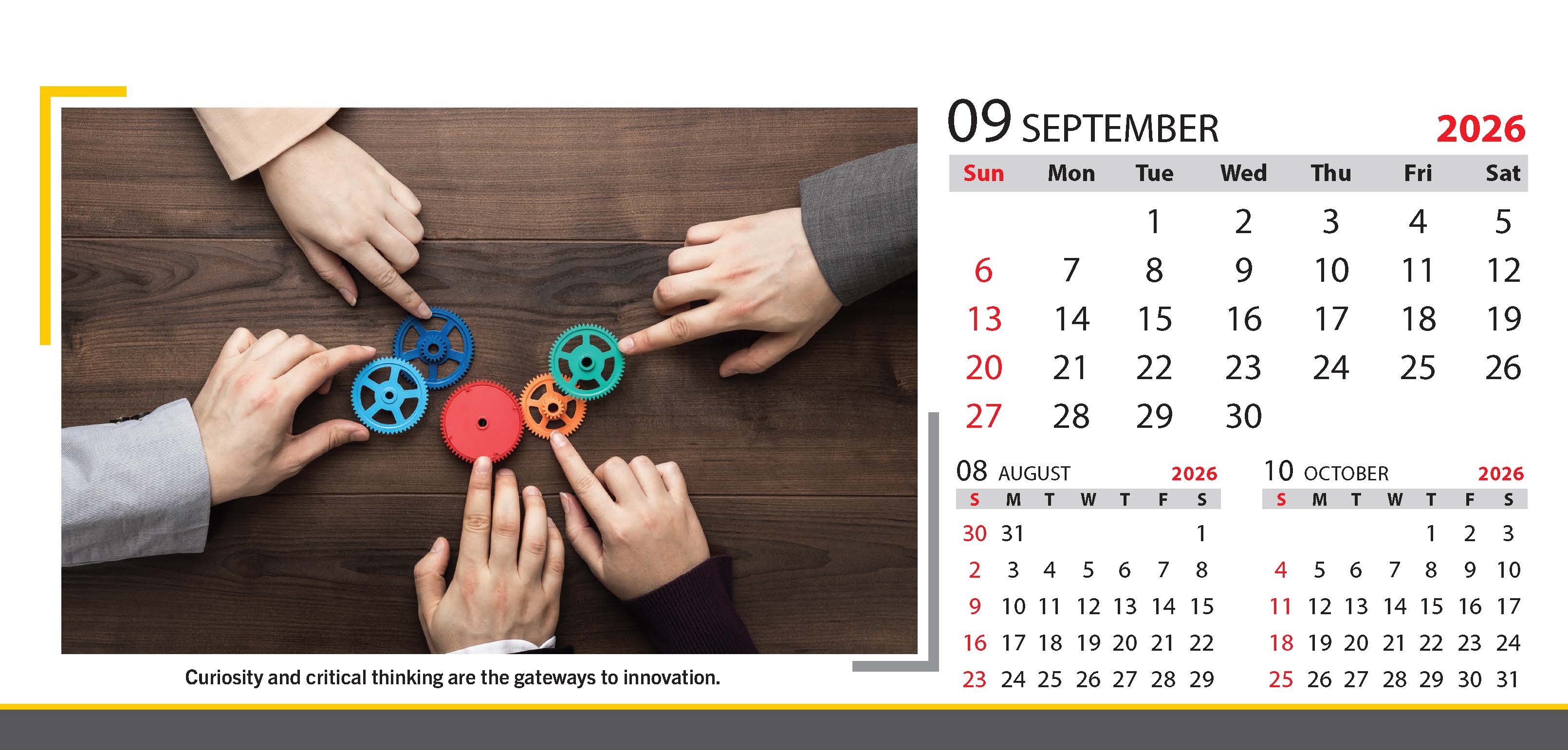 Key to Success thumbnail 10