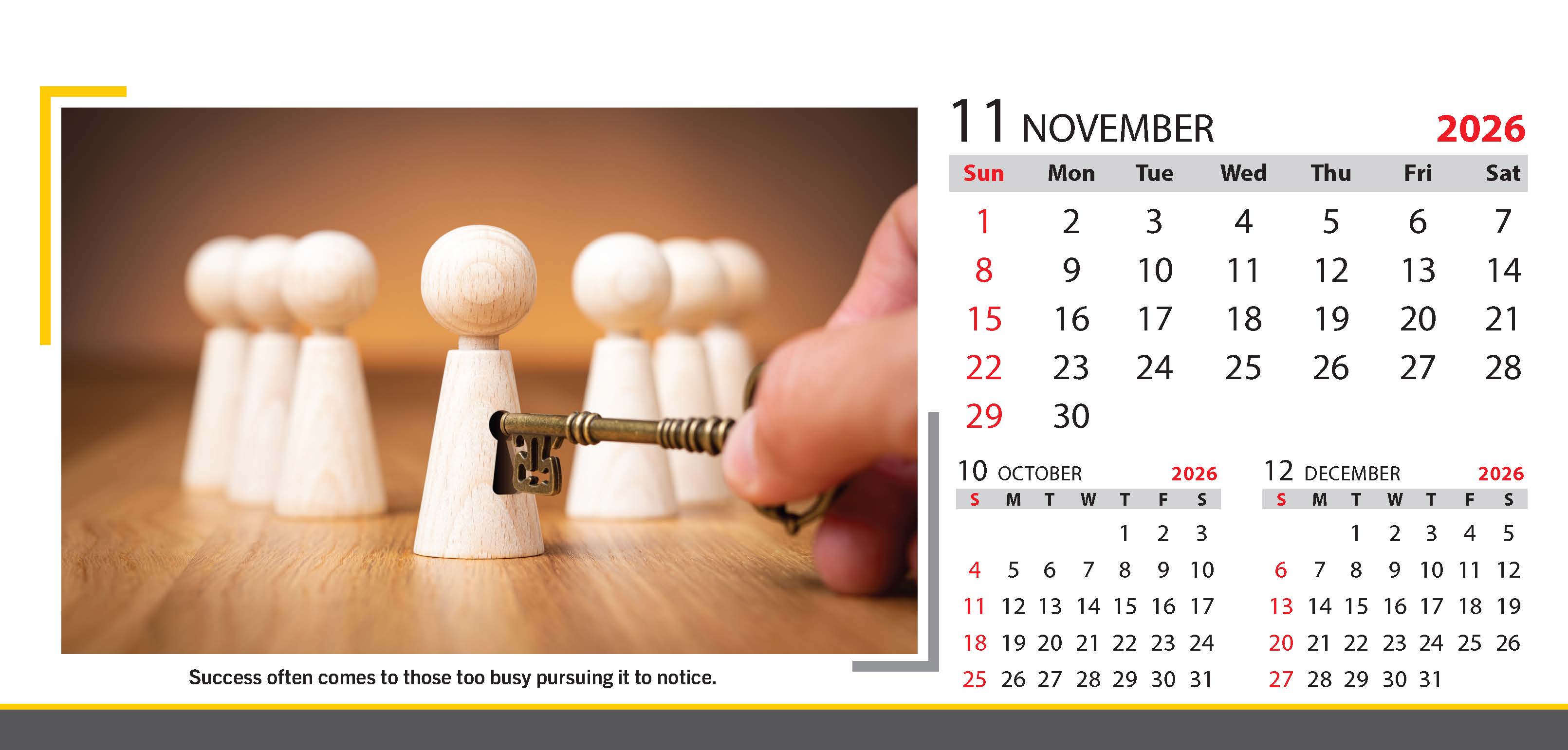 Key to Success thumbnail 12