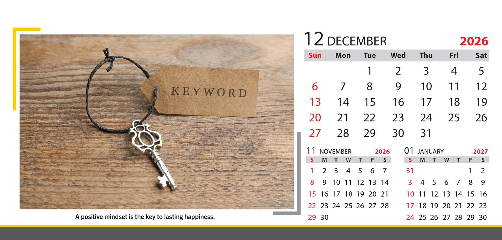 Key to Success thumbnail 13