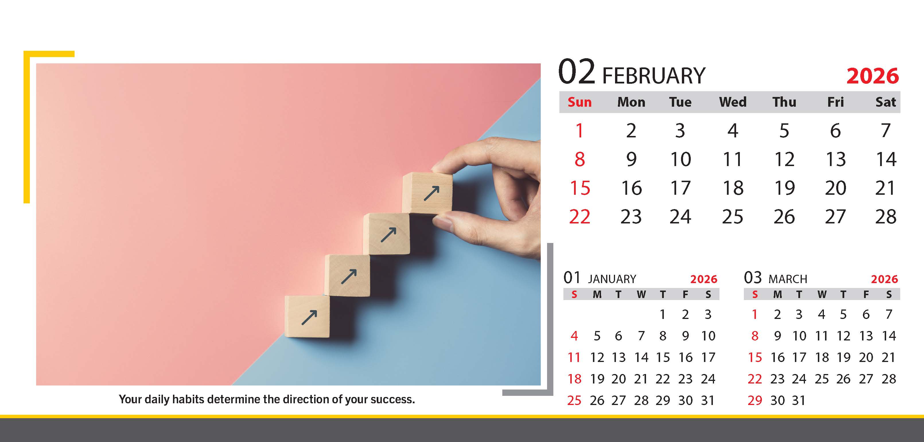 Key to Success thumbnail 3