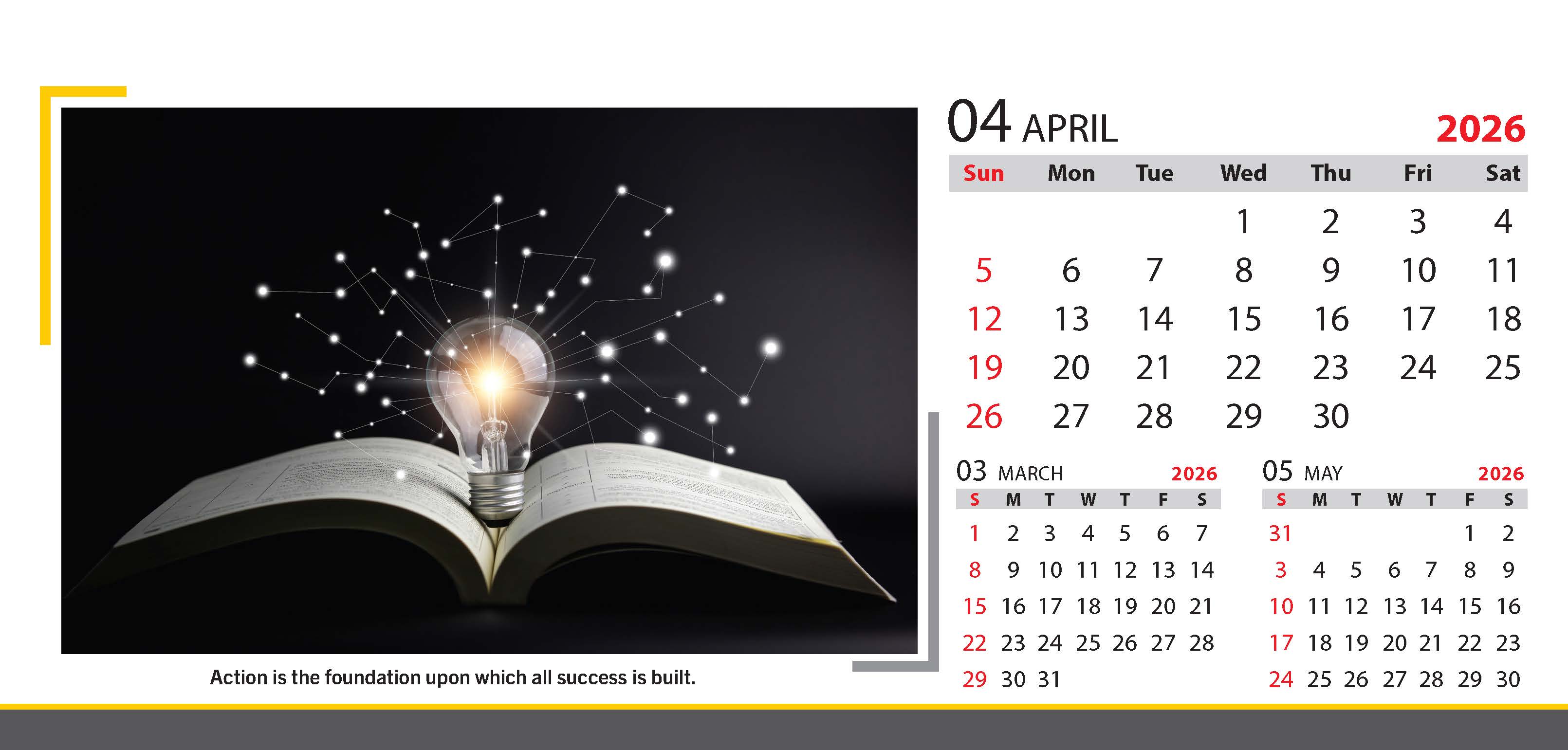 Key to Success thumbnail 5