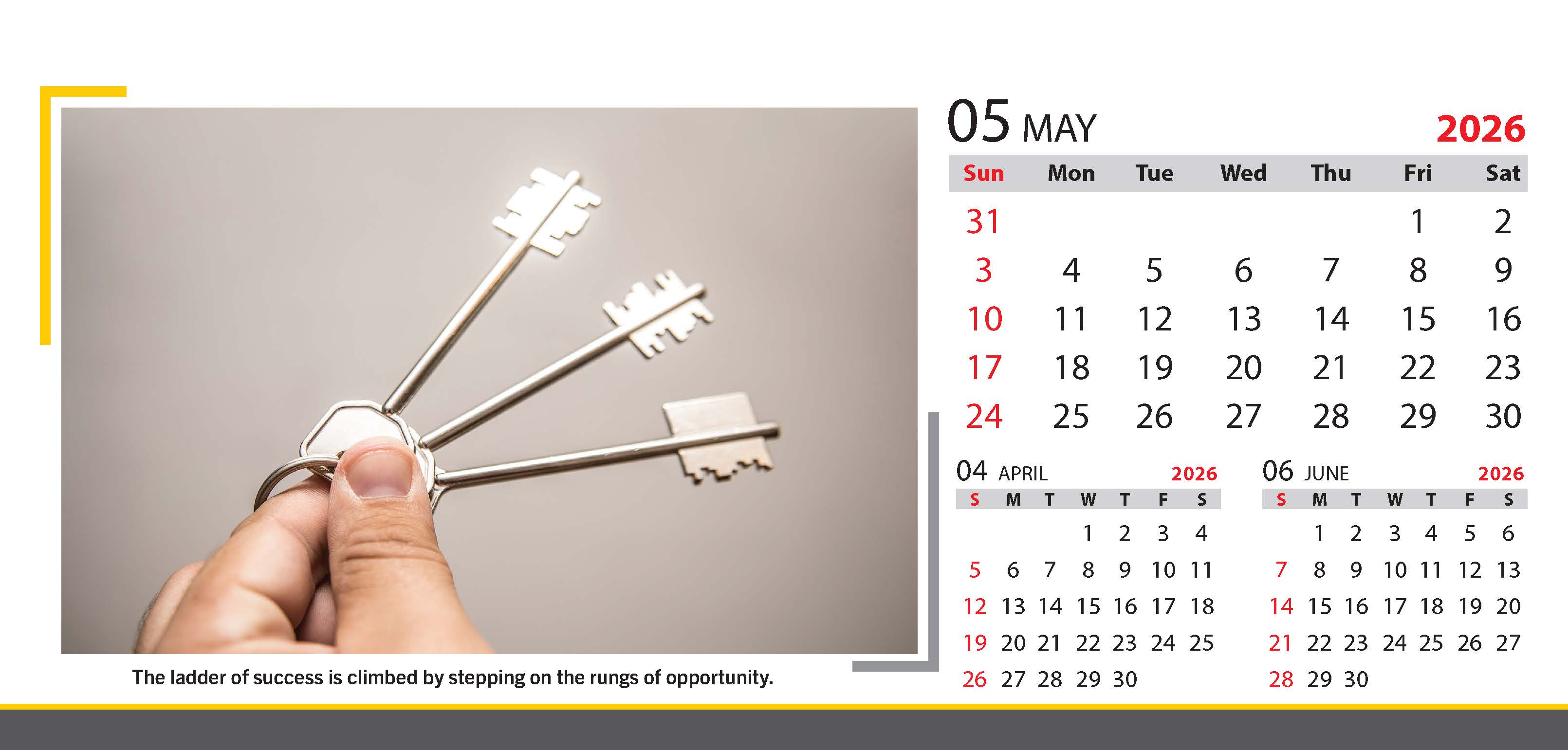 Key to Success thumbnail 6