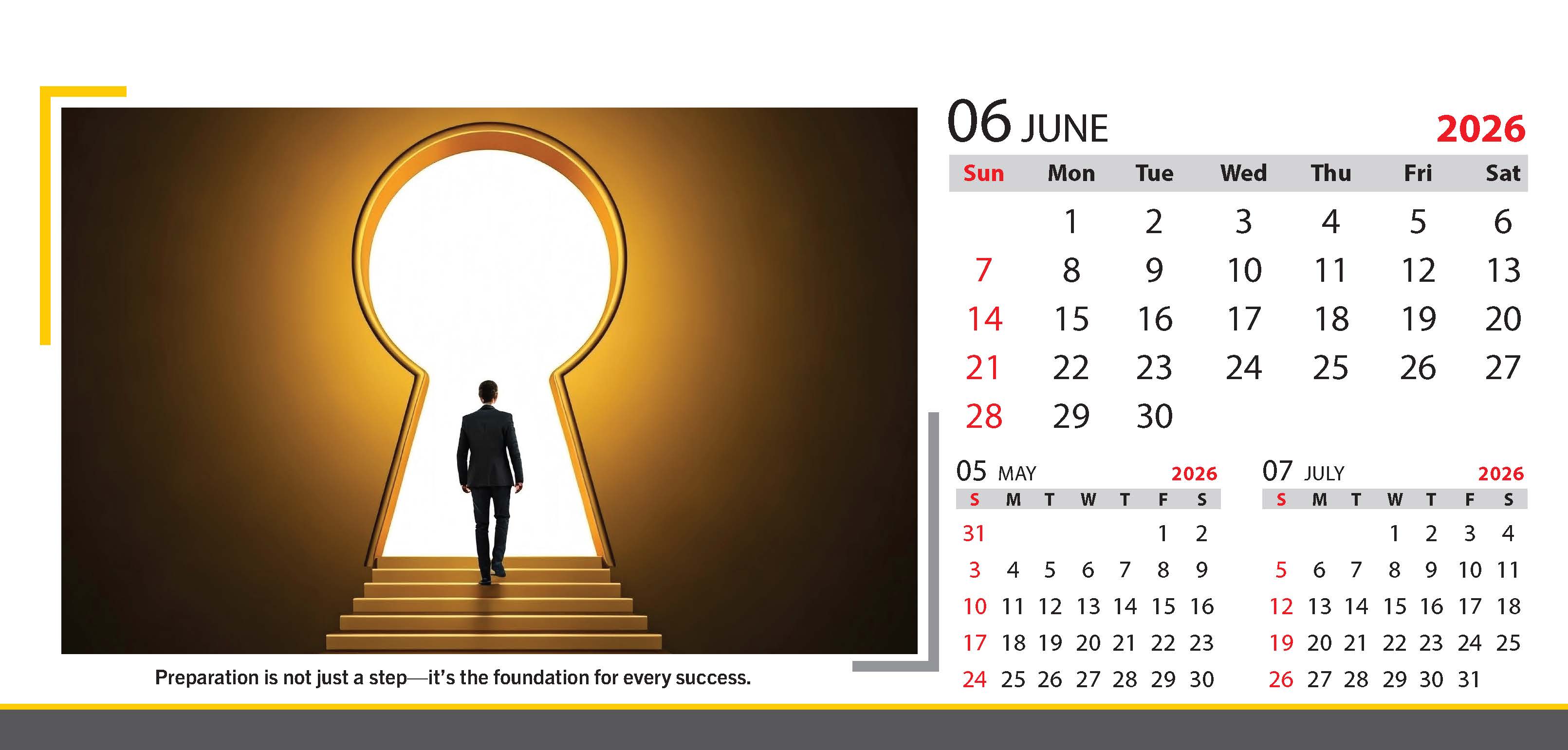 Key to Success thumbnail 7