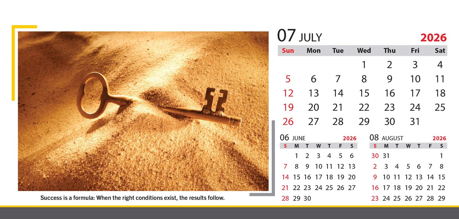 Key to Success thumbnail 8