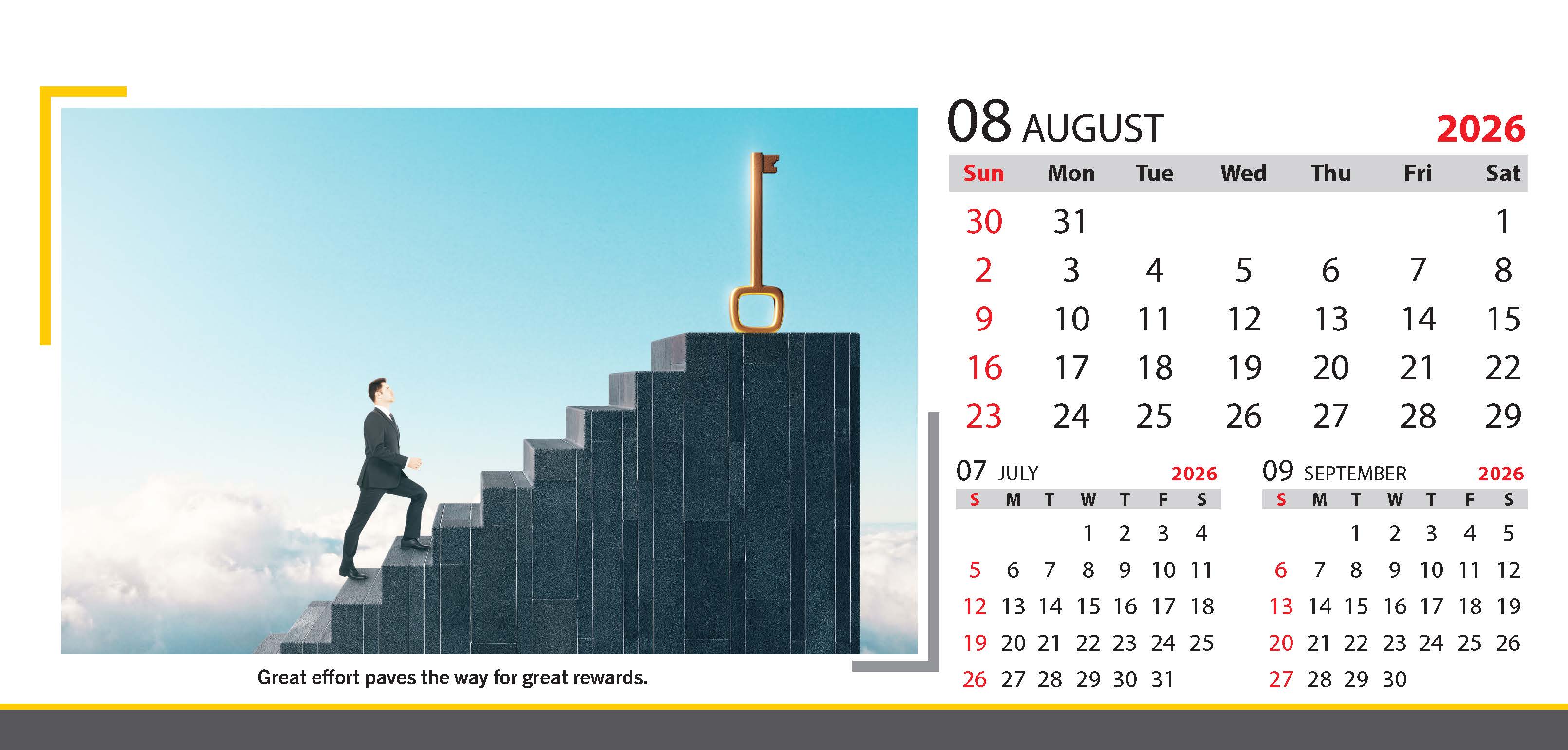 Key to Success thumbnail 9