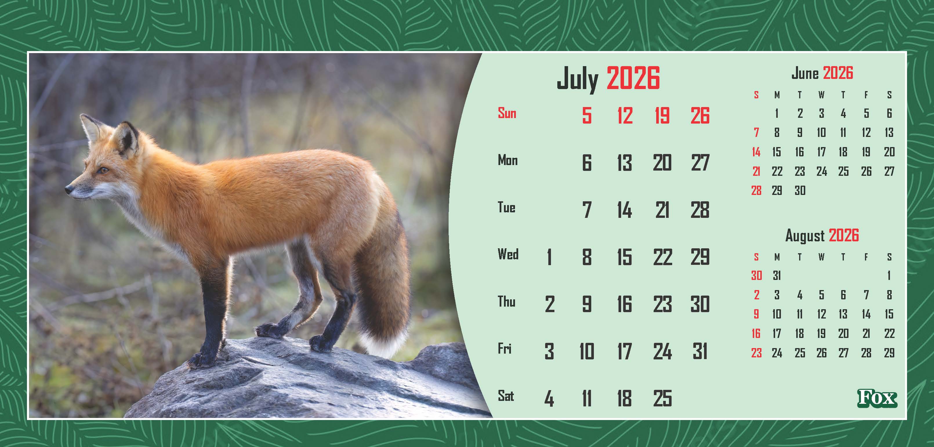 Safari Animals thumbnail 8