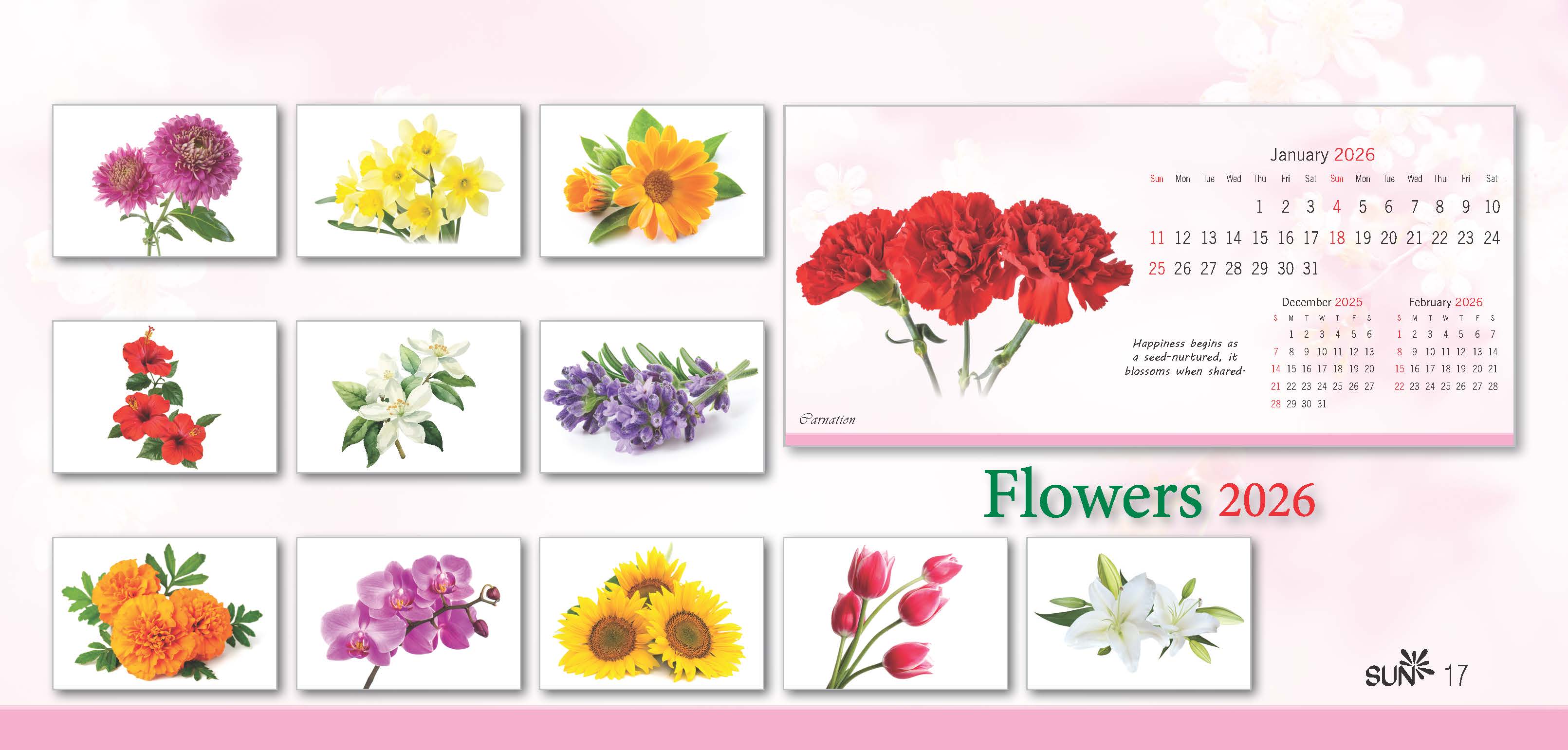 Flowers thumbnail 14