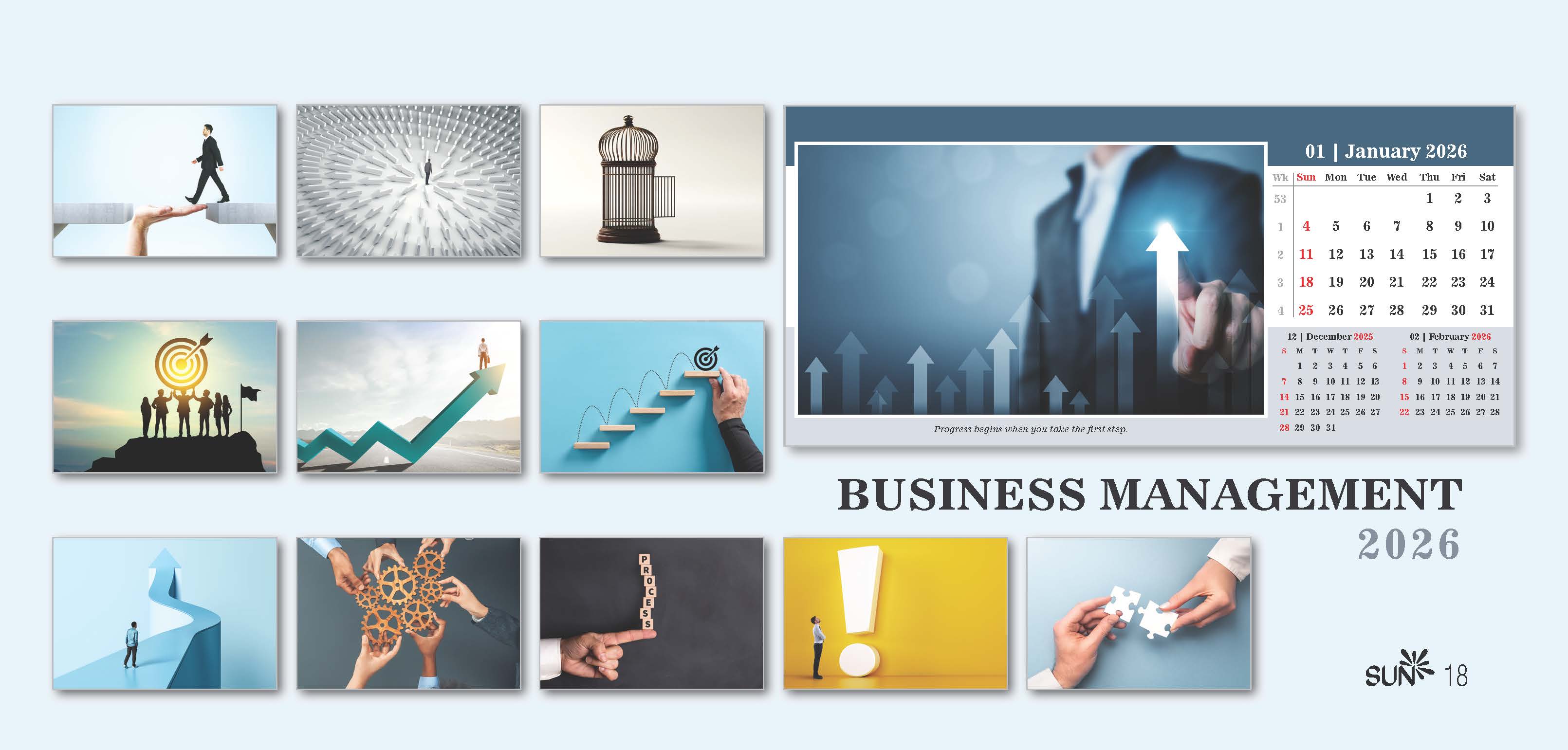 Business Management thumbnail 14