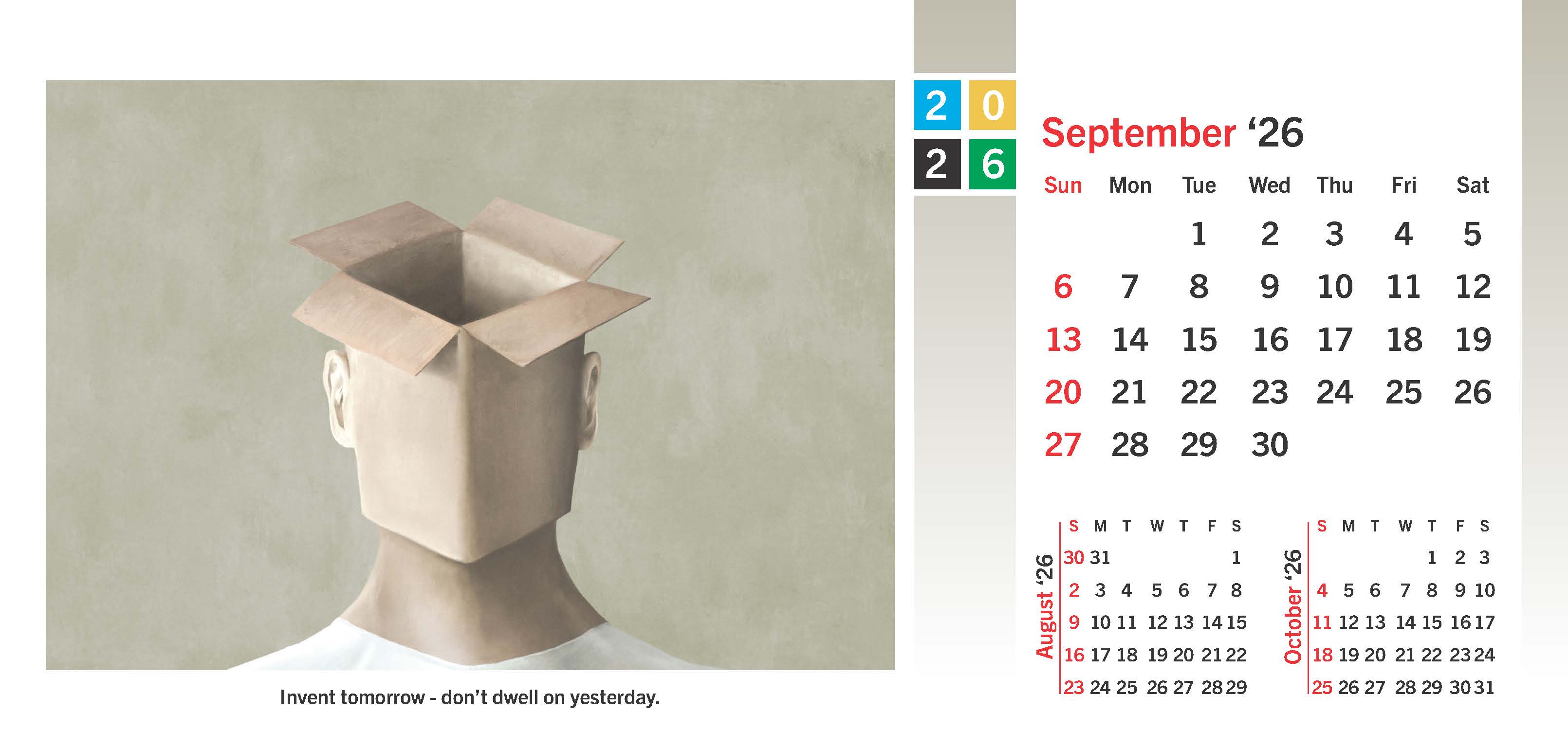 Think Different thumbnail 10