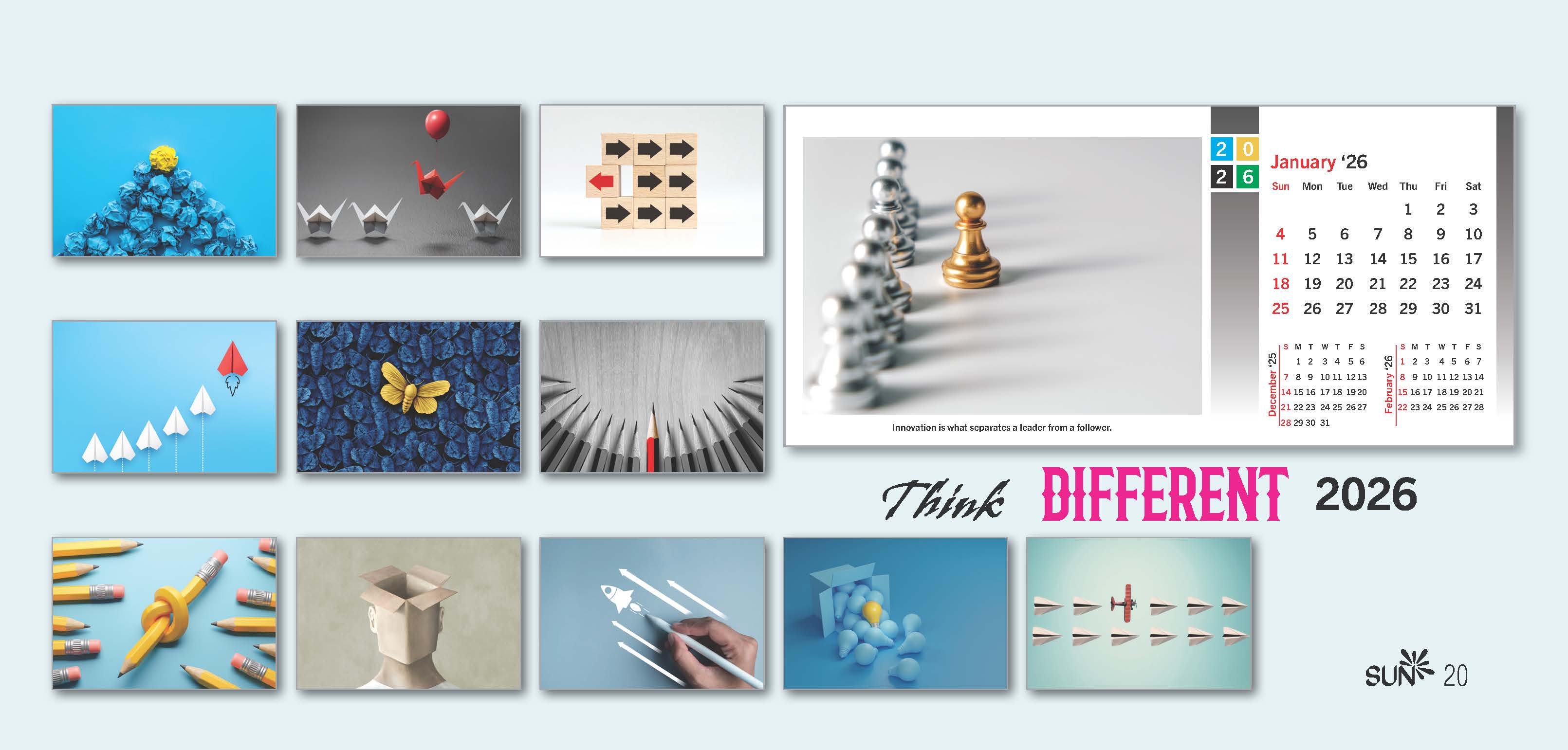 Think Different thumbnail 14