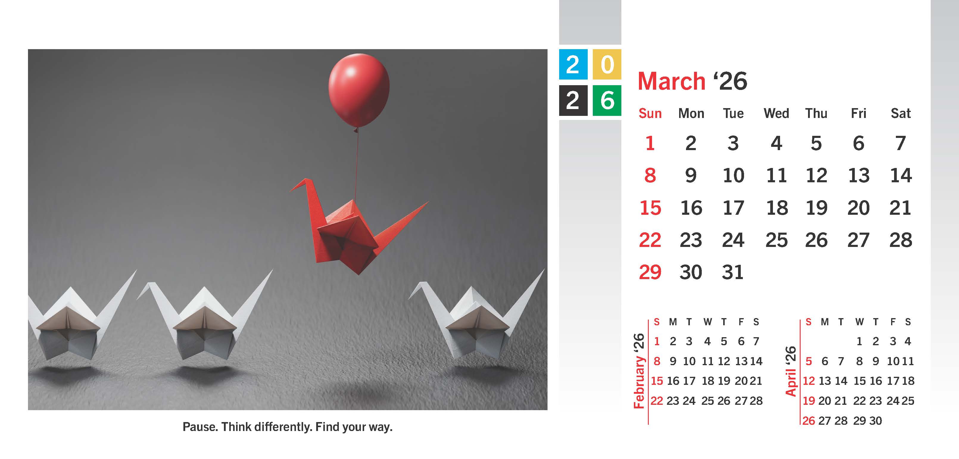 Think Different thumbnail 4