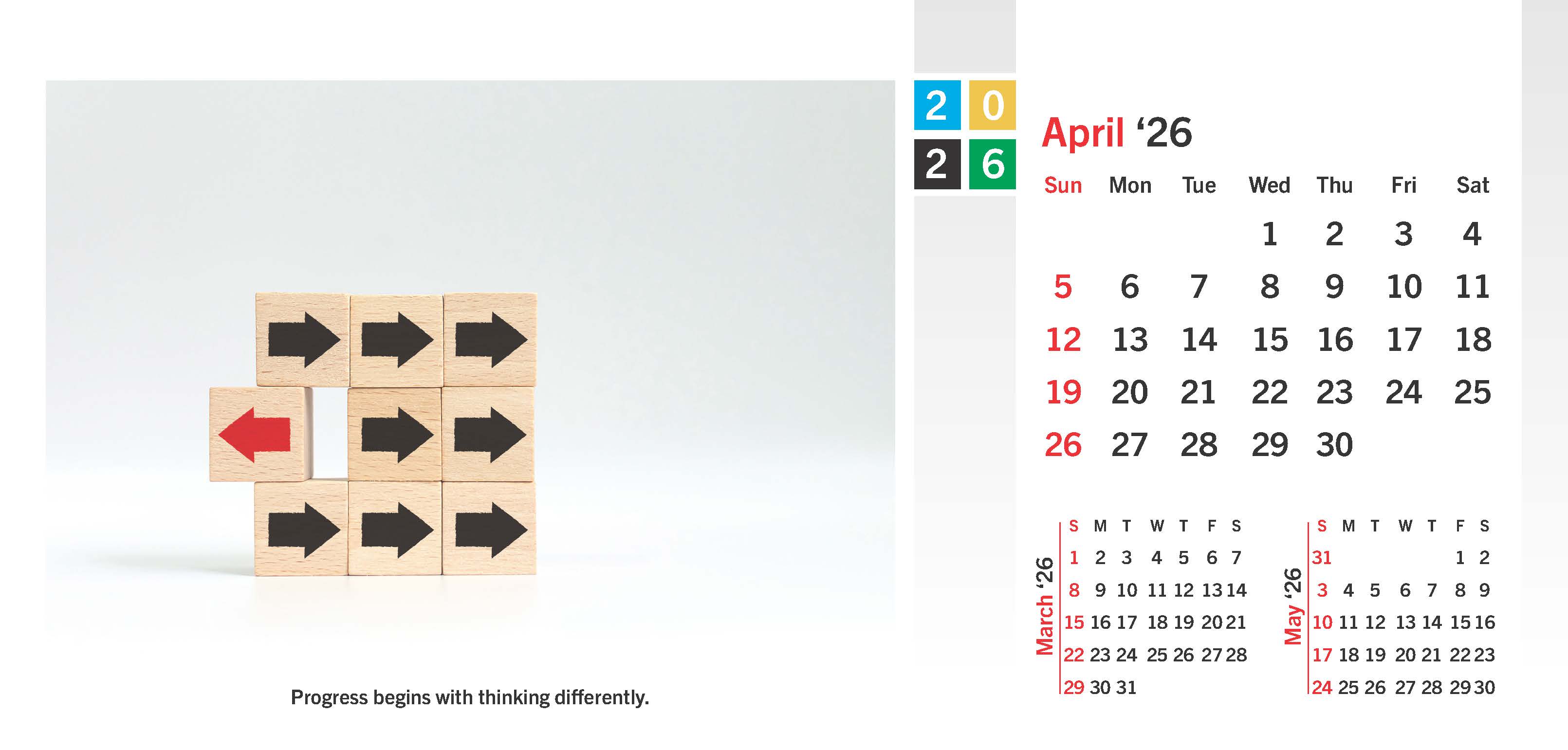 Think Different thumbnail 5