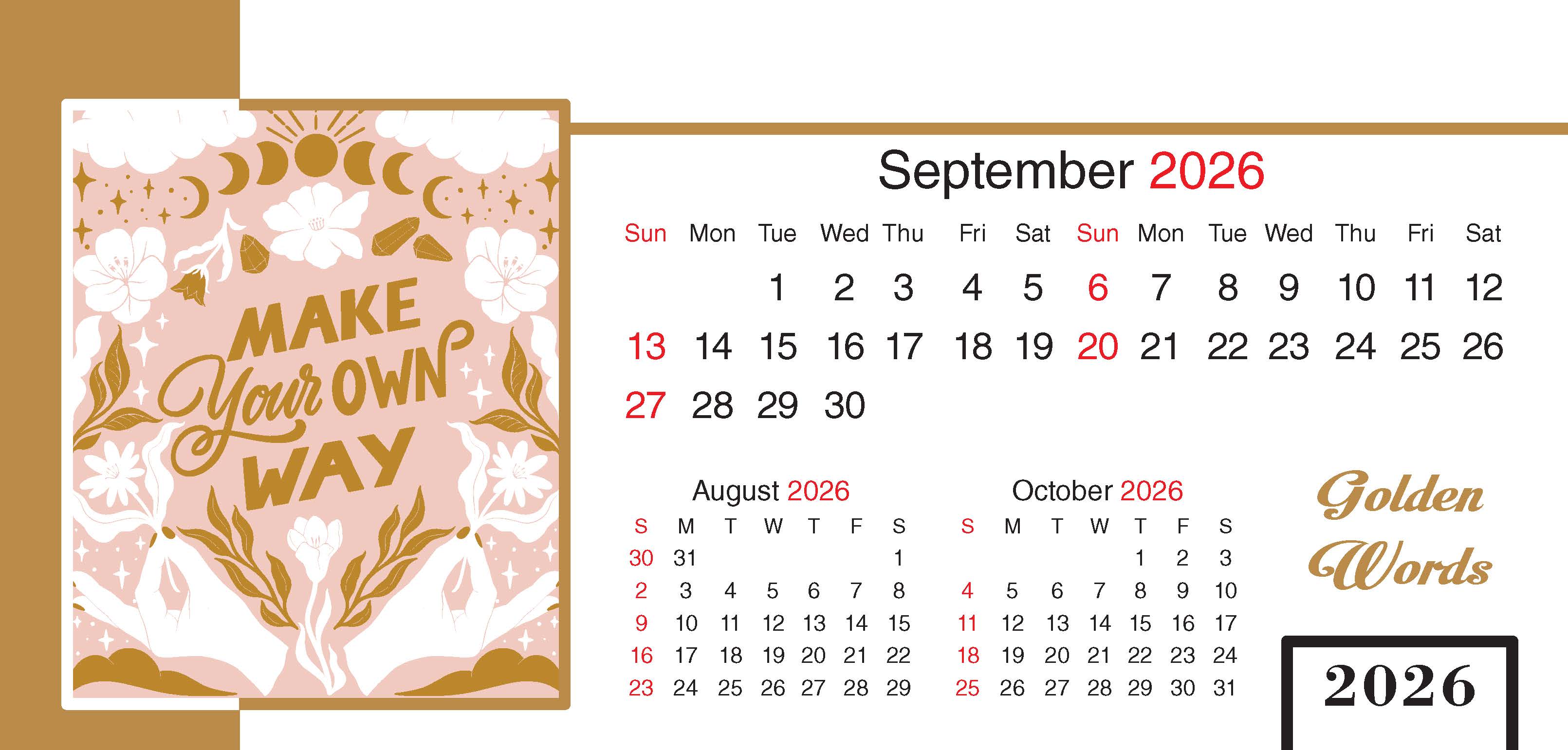 Golden Words thumbnail 10