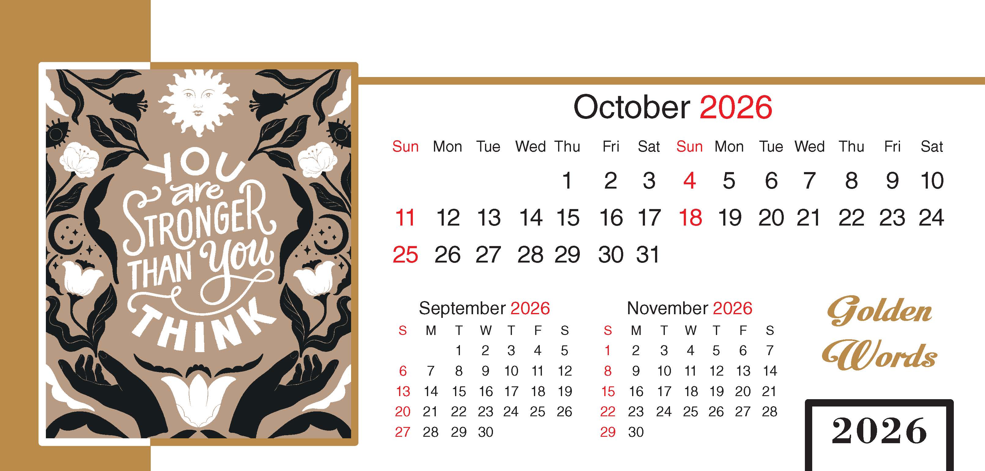 Golden Words thumbnail 11