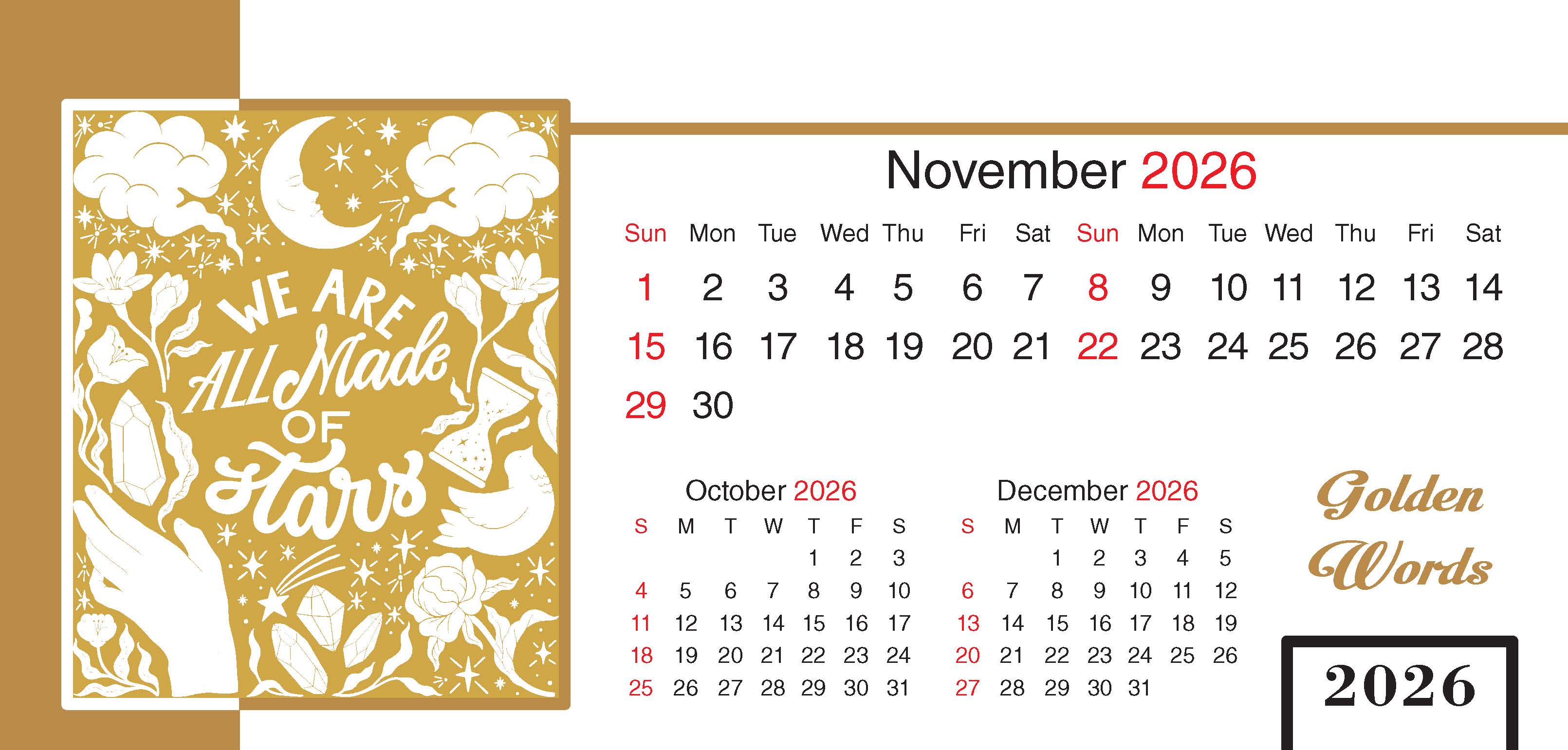 Golden Words thumbnail 12