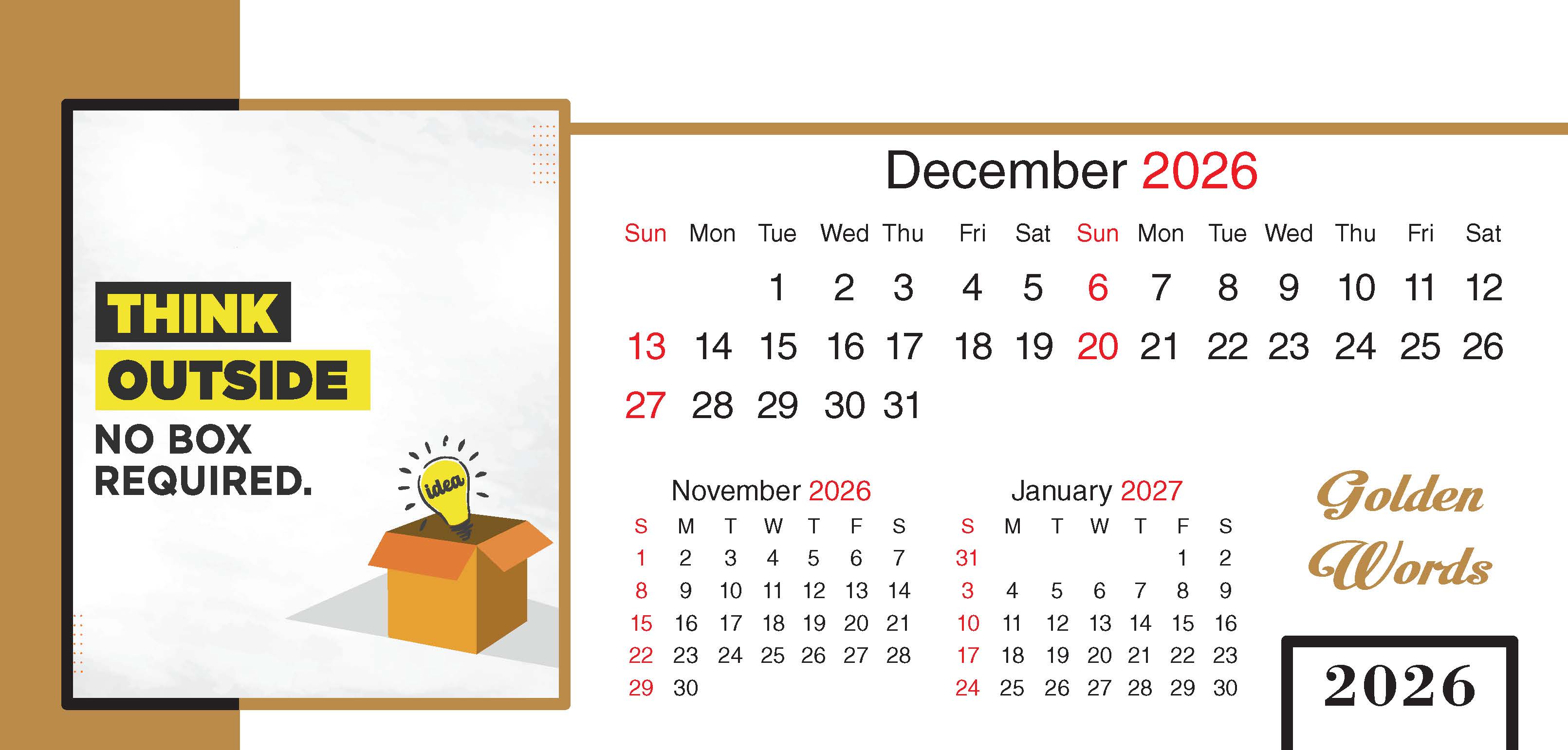 Golden Words thumbnail 13