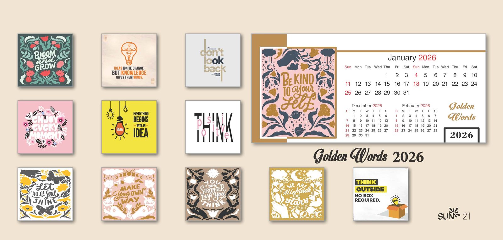 Golden Words thumbnail 14