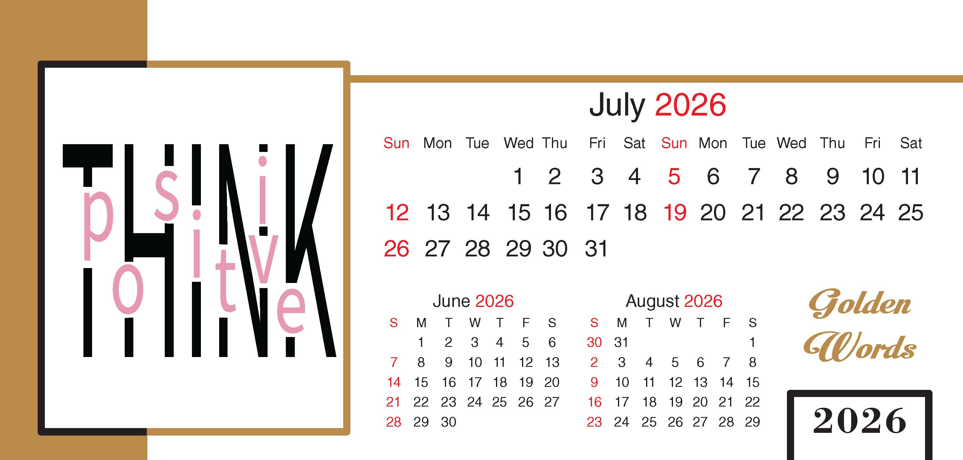 Golden Words thumbnail 8