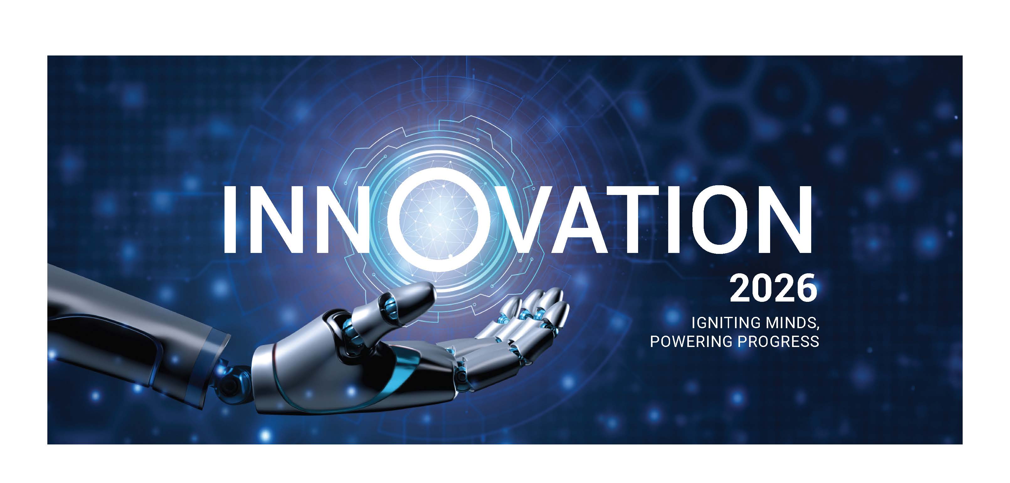 Innovation 13 Sheeter desk calendar for corporate distribution