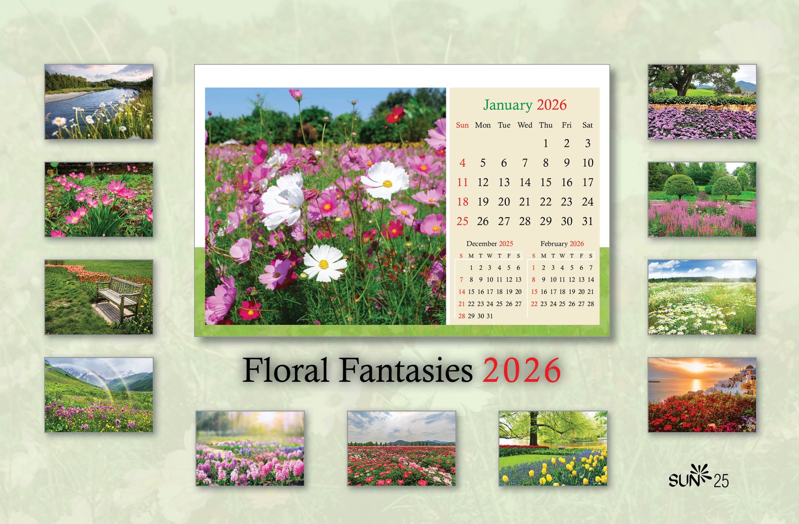 Floral fantasies thumbnail 14