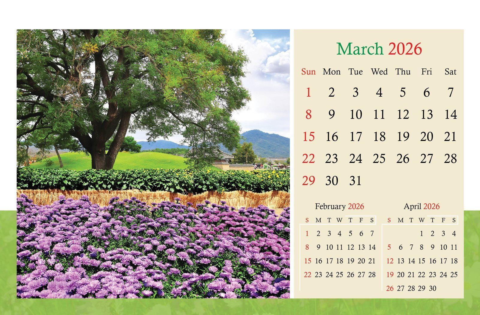 Floral fantasies thumbnail 4