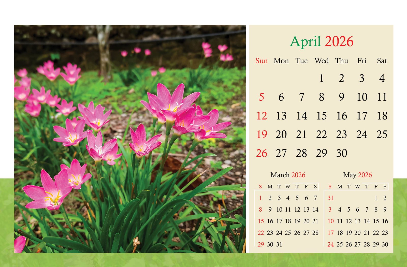 Floral fantasies thumbnail 5