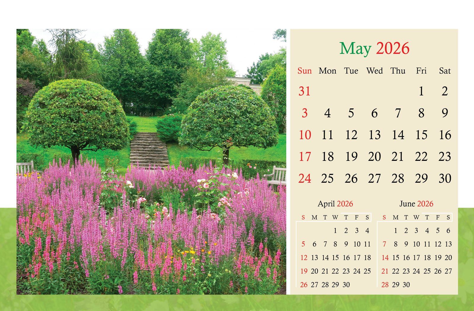 Floral fantasies thumbnail 6