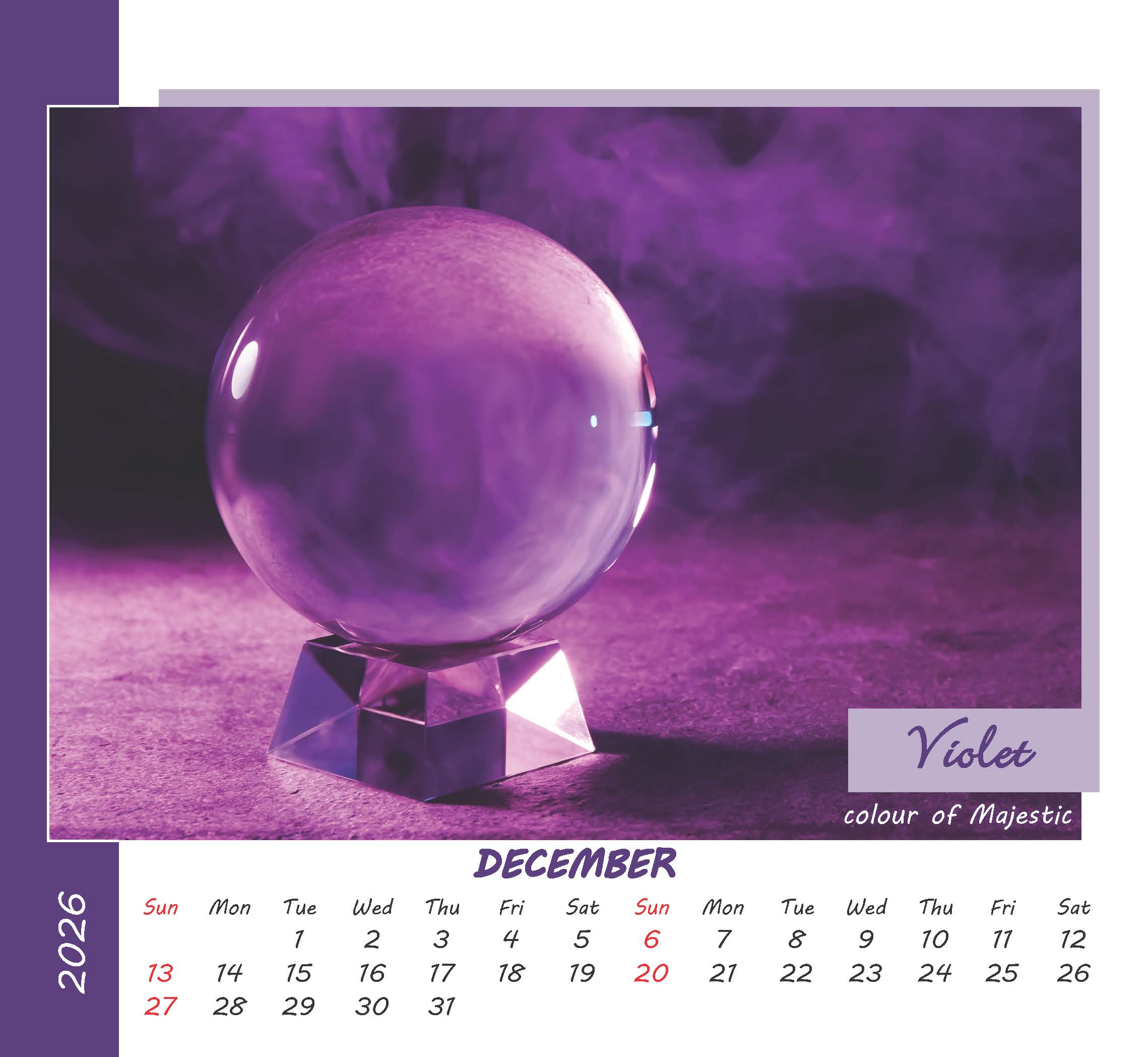 Colours of Life thumbnail 13