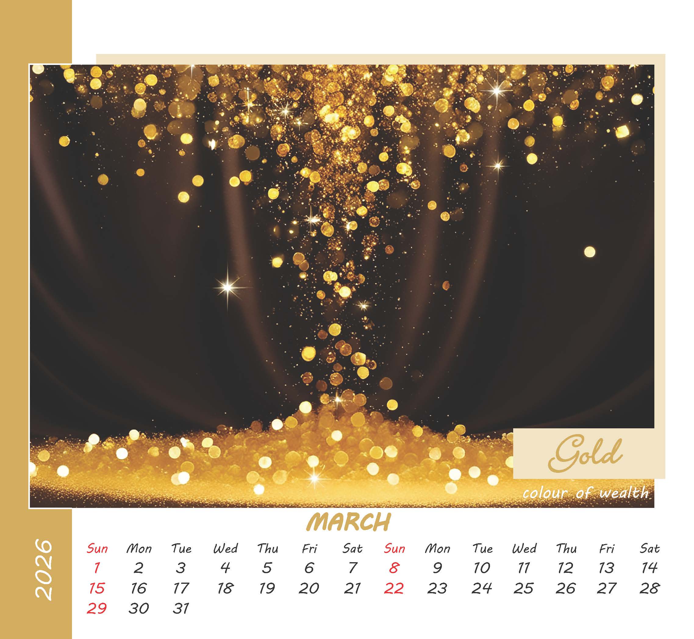 Colours of Life thumbnail 4