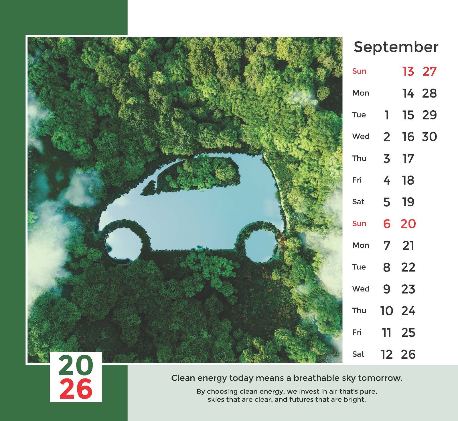 Save the Environment thumbnail 10