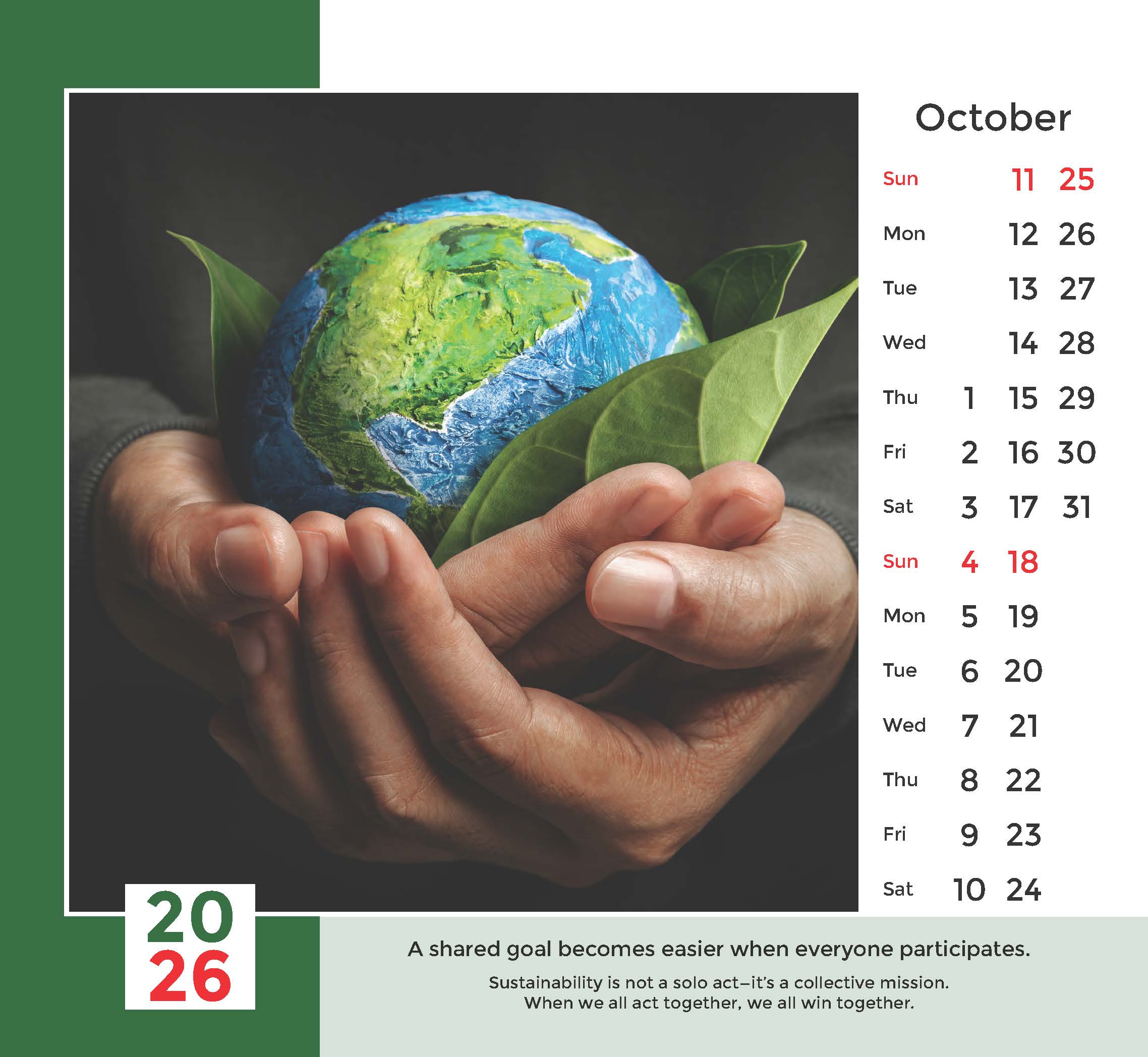 Save the Environment thumbnail 11