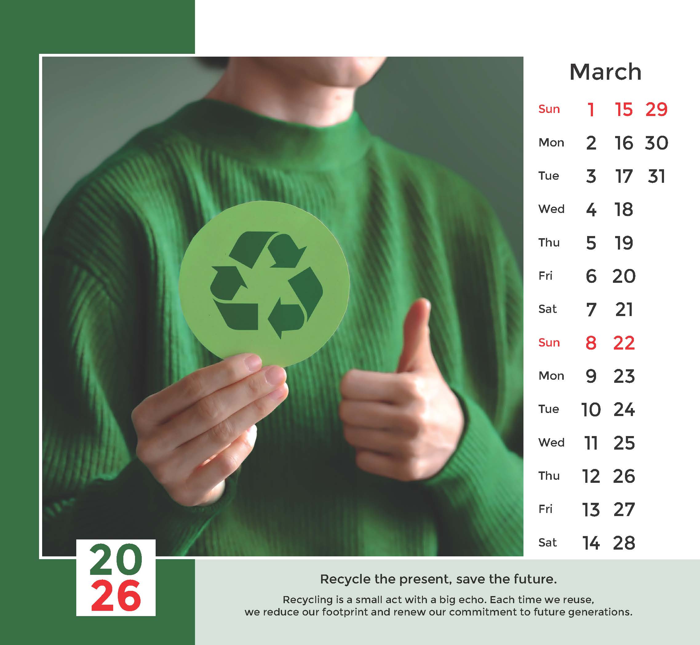 Save the Environment thumbnail 4