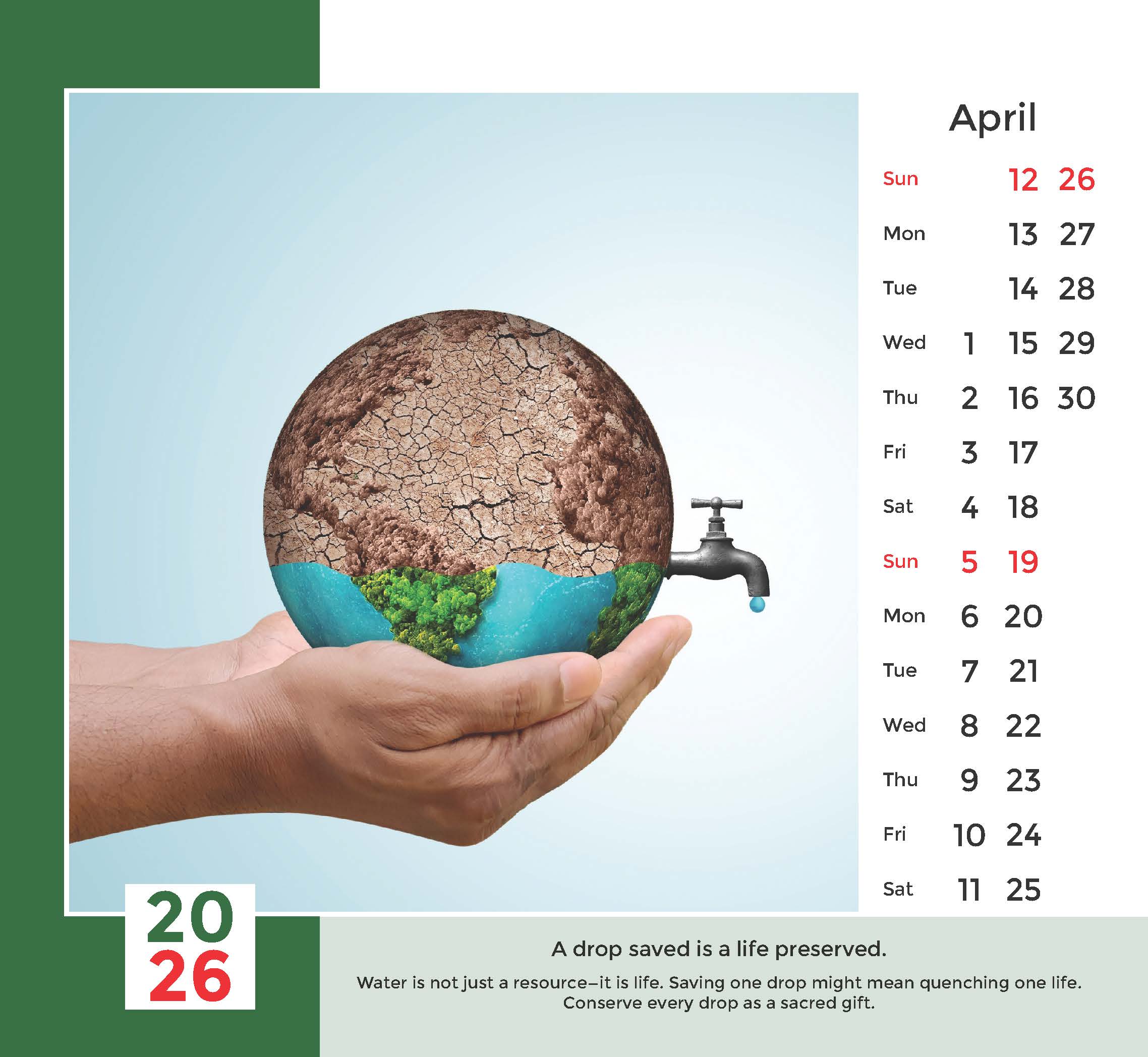 Save the Environment thumbnail 5