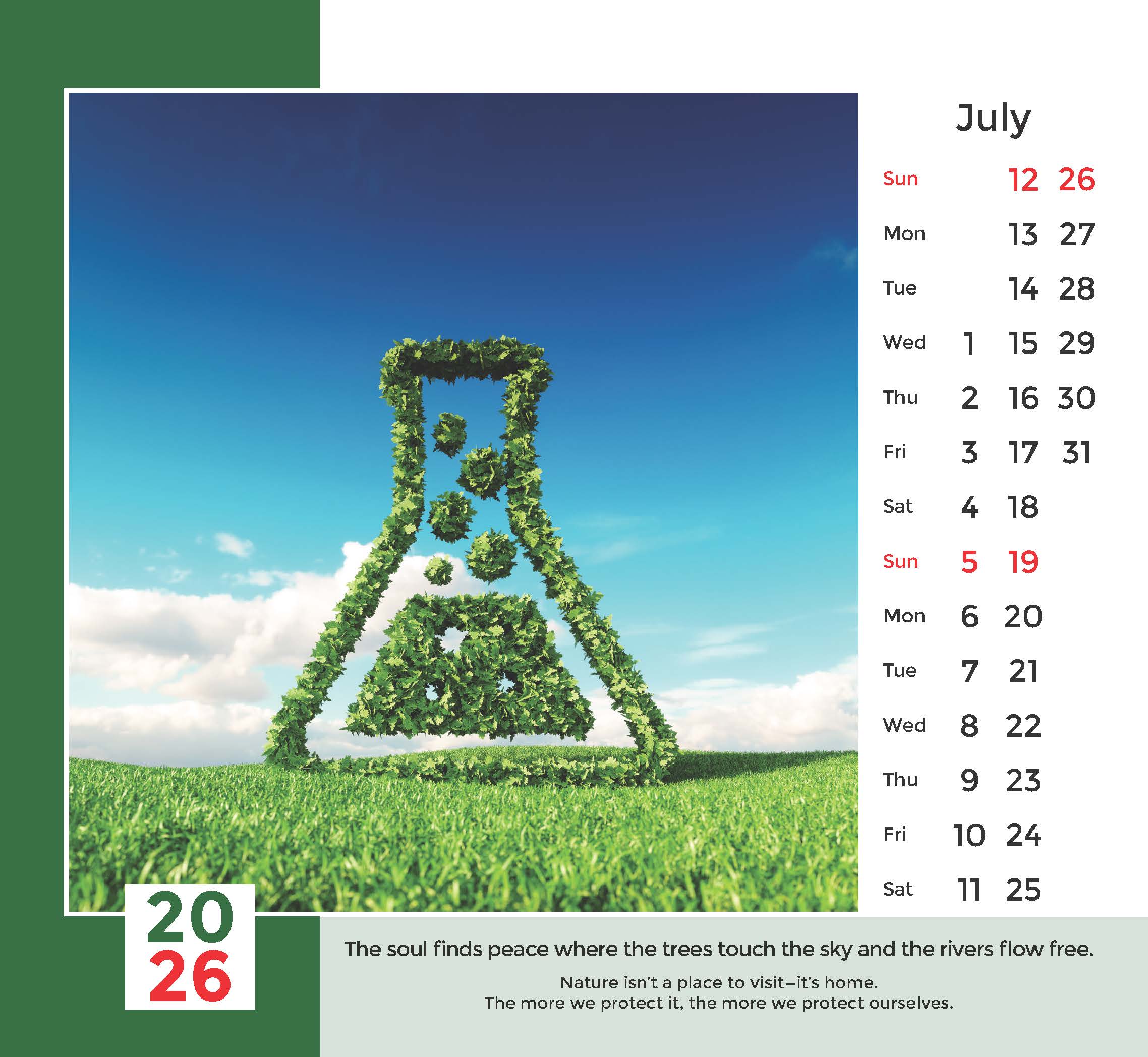 Save the Environment thumbnail 8