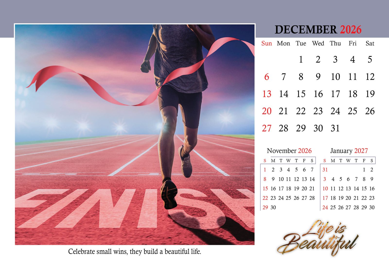 Life is Beautiful thumbnail 13