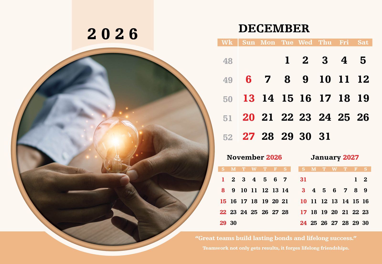 Teamwork thumbnail 13