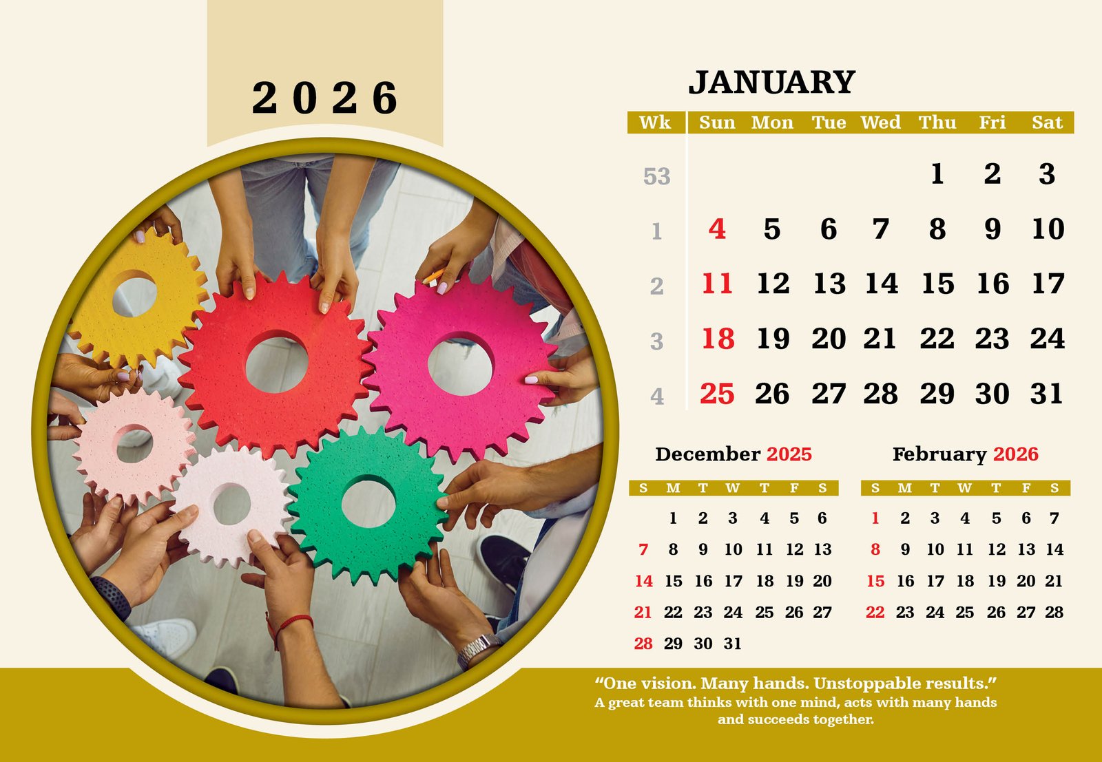 Teamwork thumbnail 2