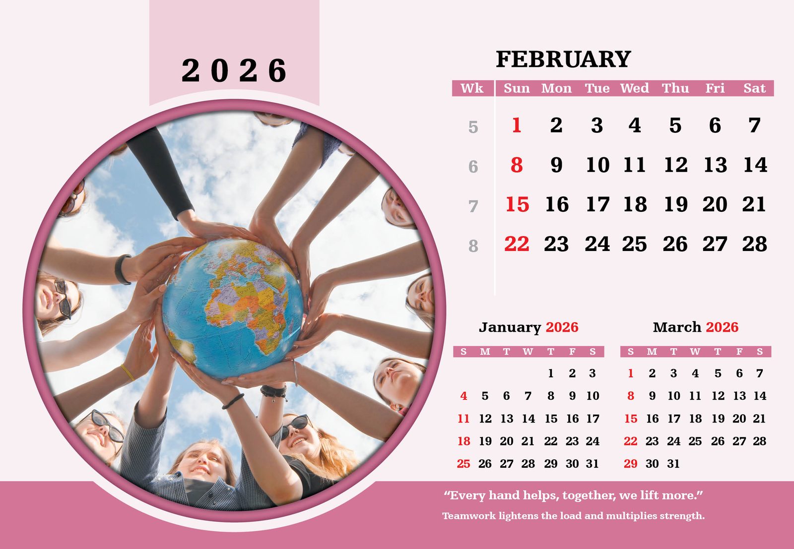 Teamwork thumbnail 3