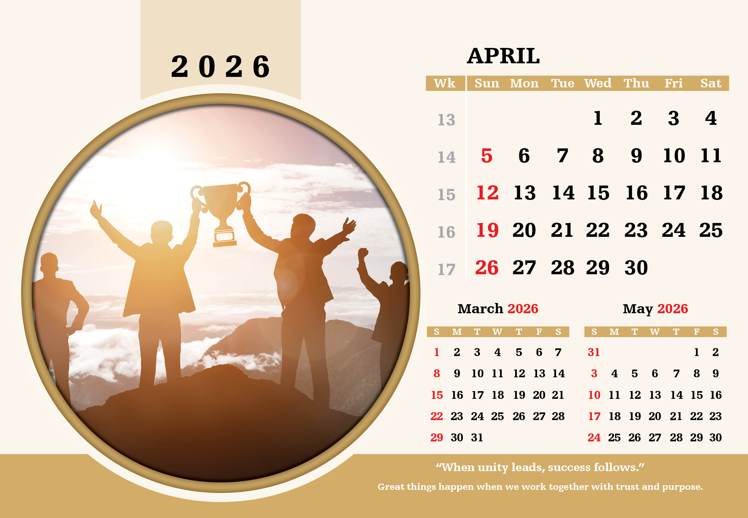 Teamwork thumbnail 5