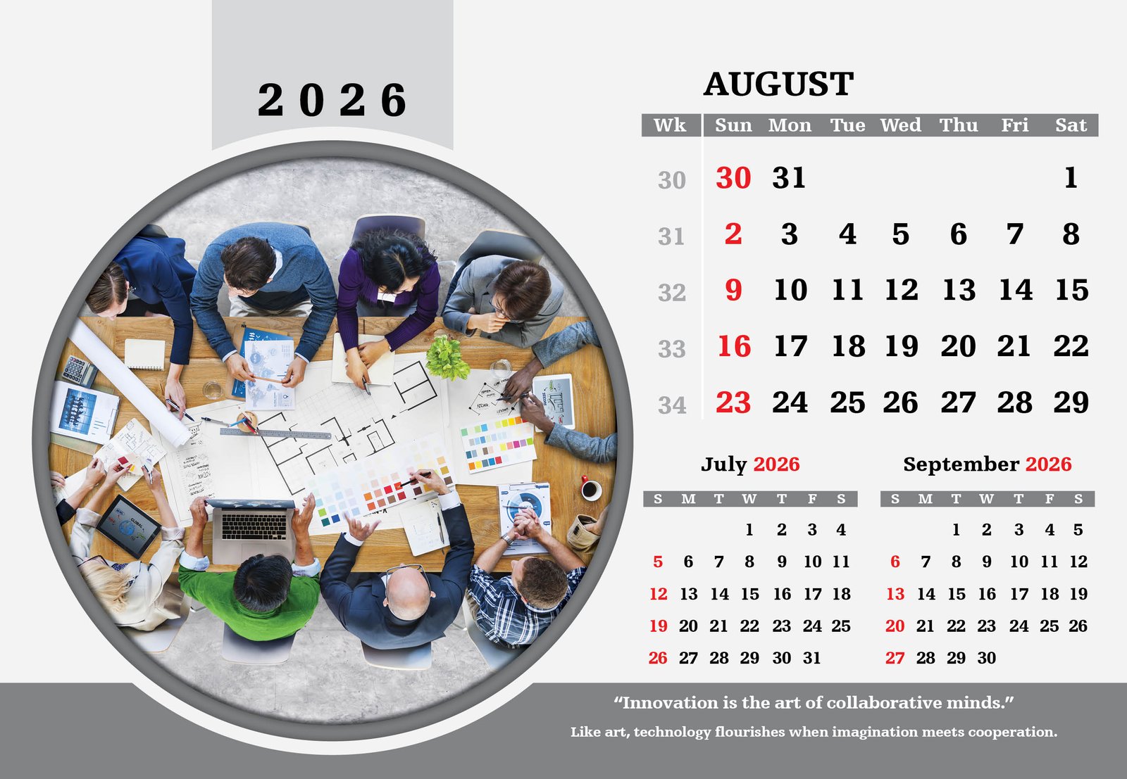 Teamwork thumbnail 9