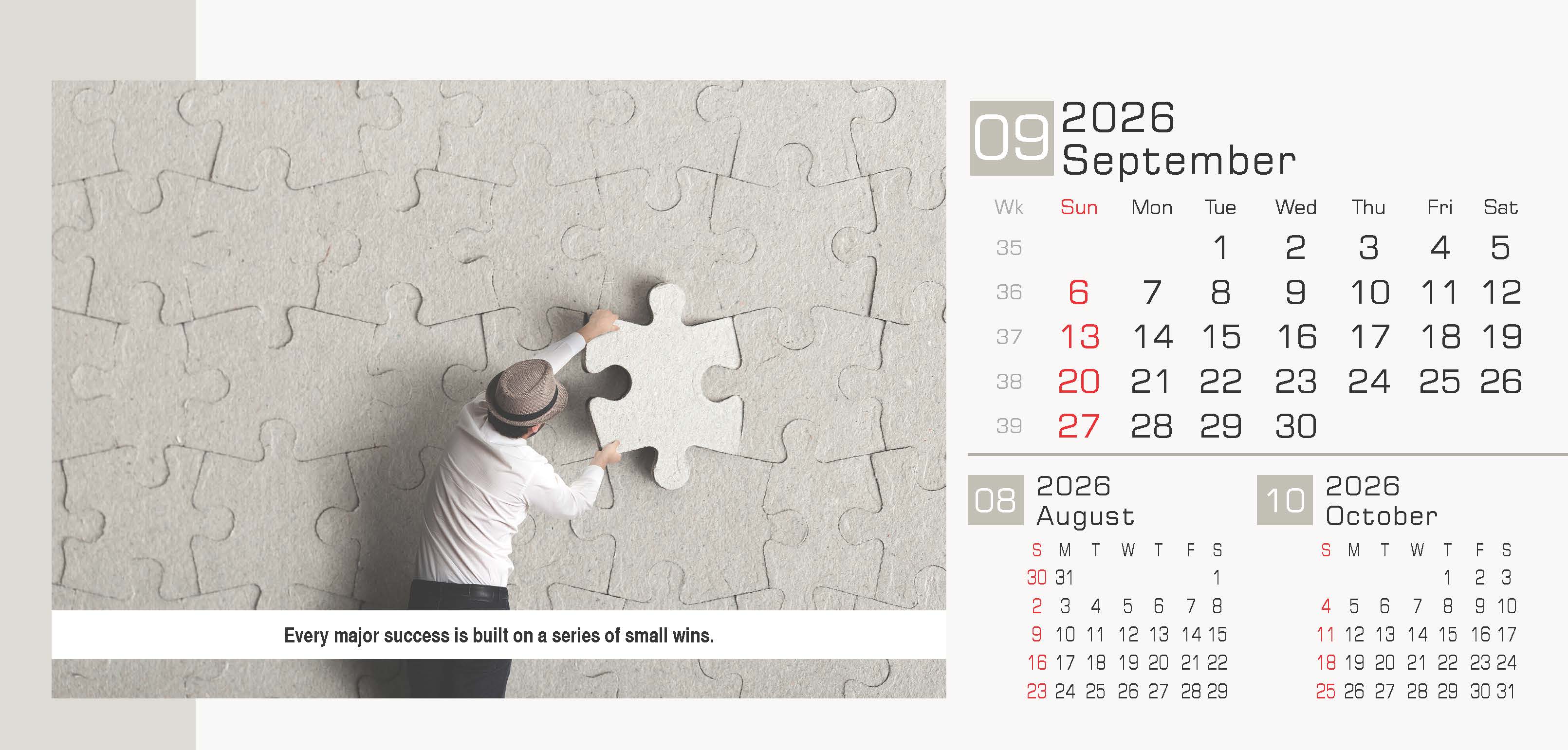 Think Big thumbnail 10