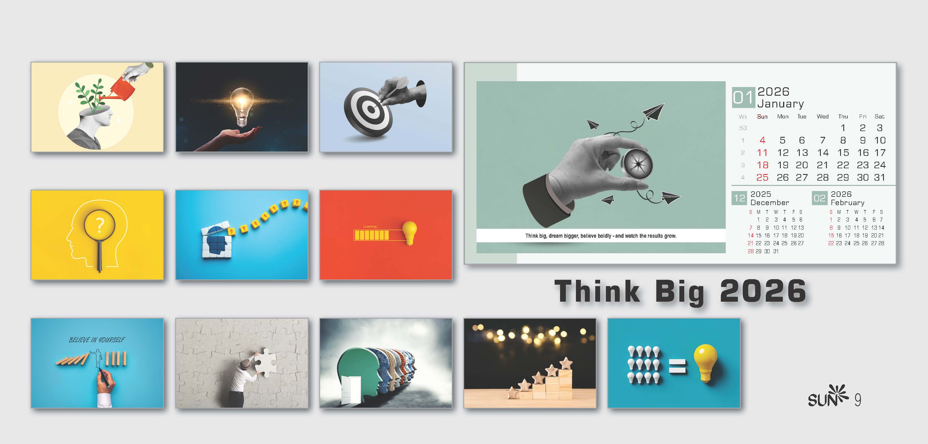 Think Big thumbnail 14