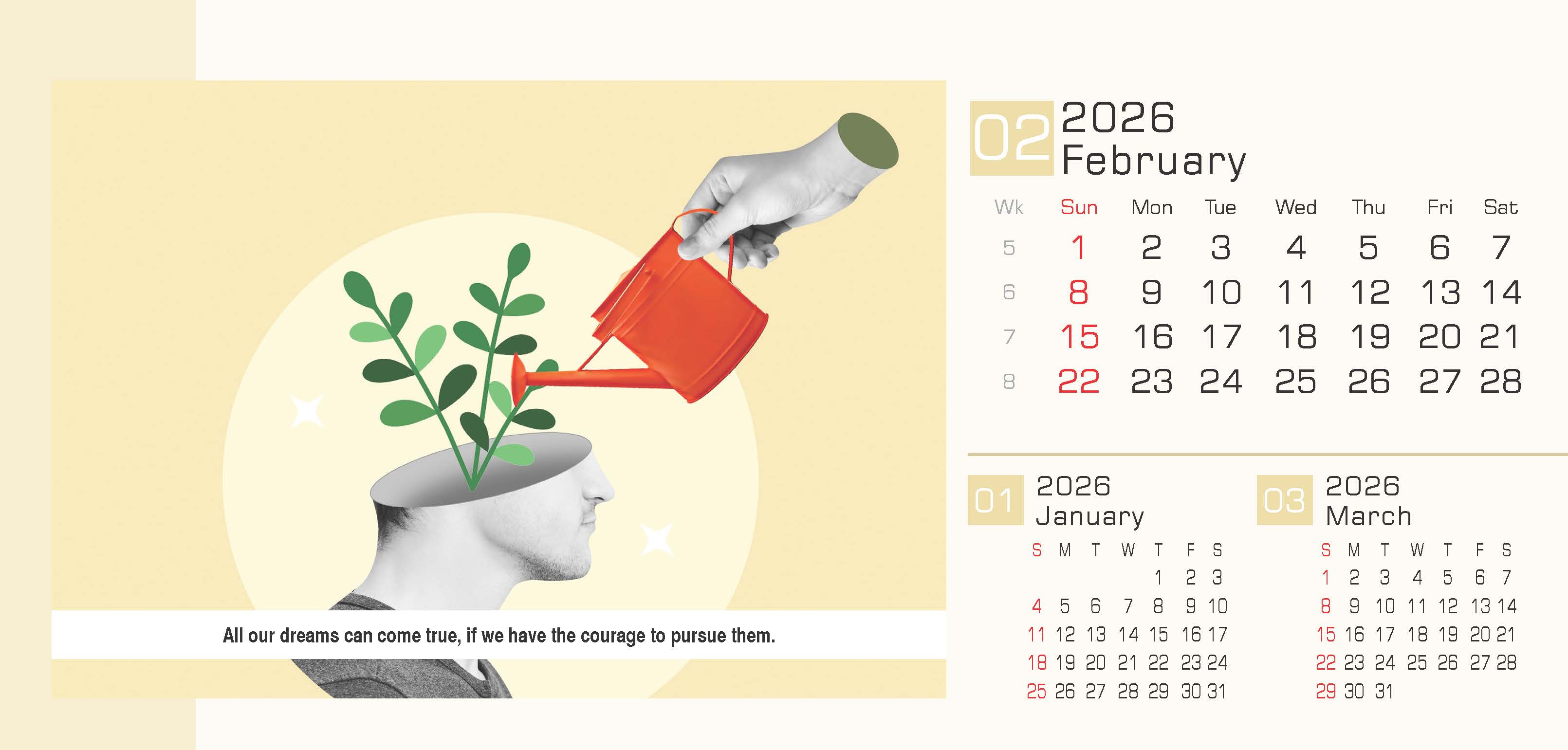 Think Big thumbnail 3