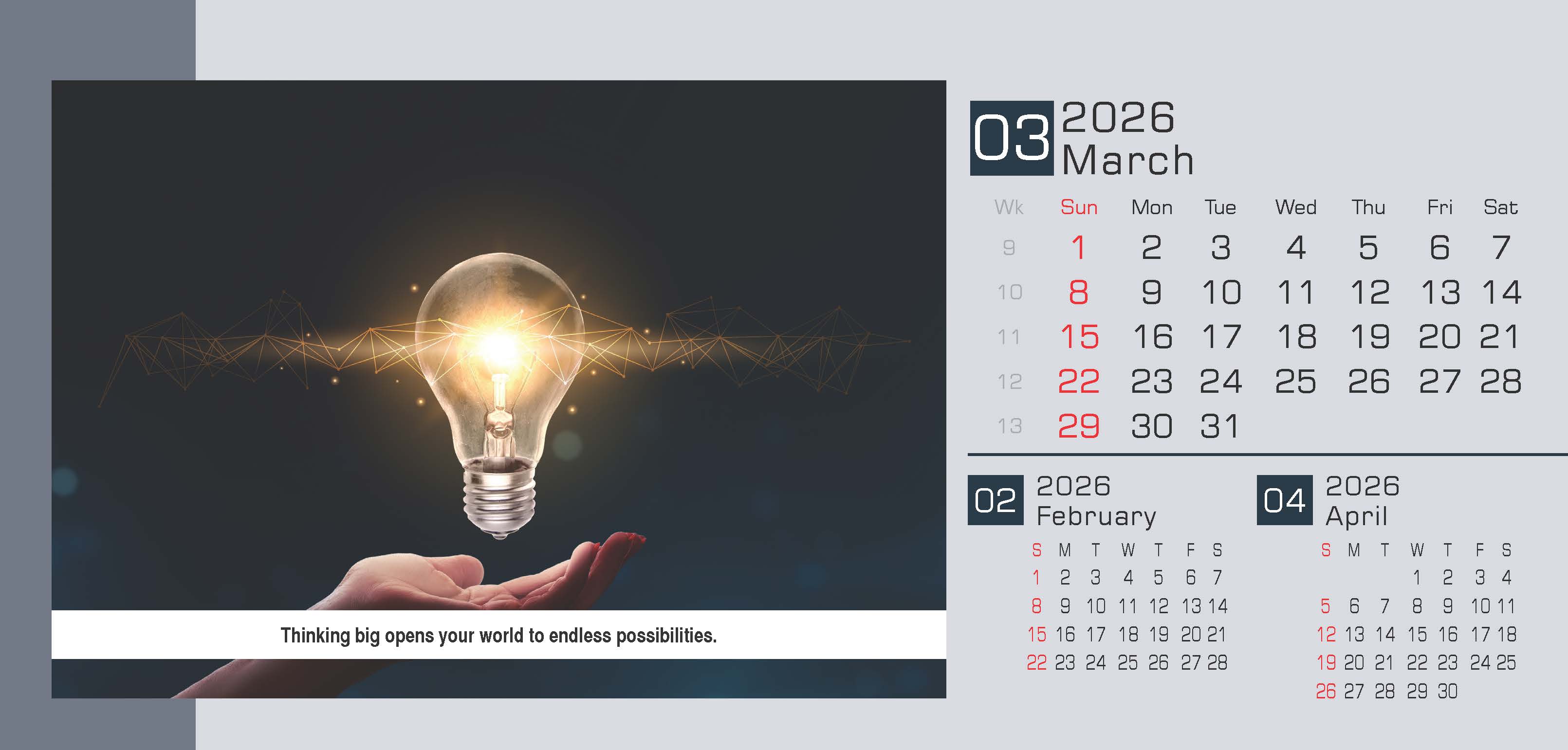 Think Big thumbnail 4