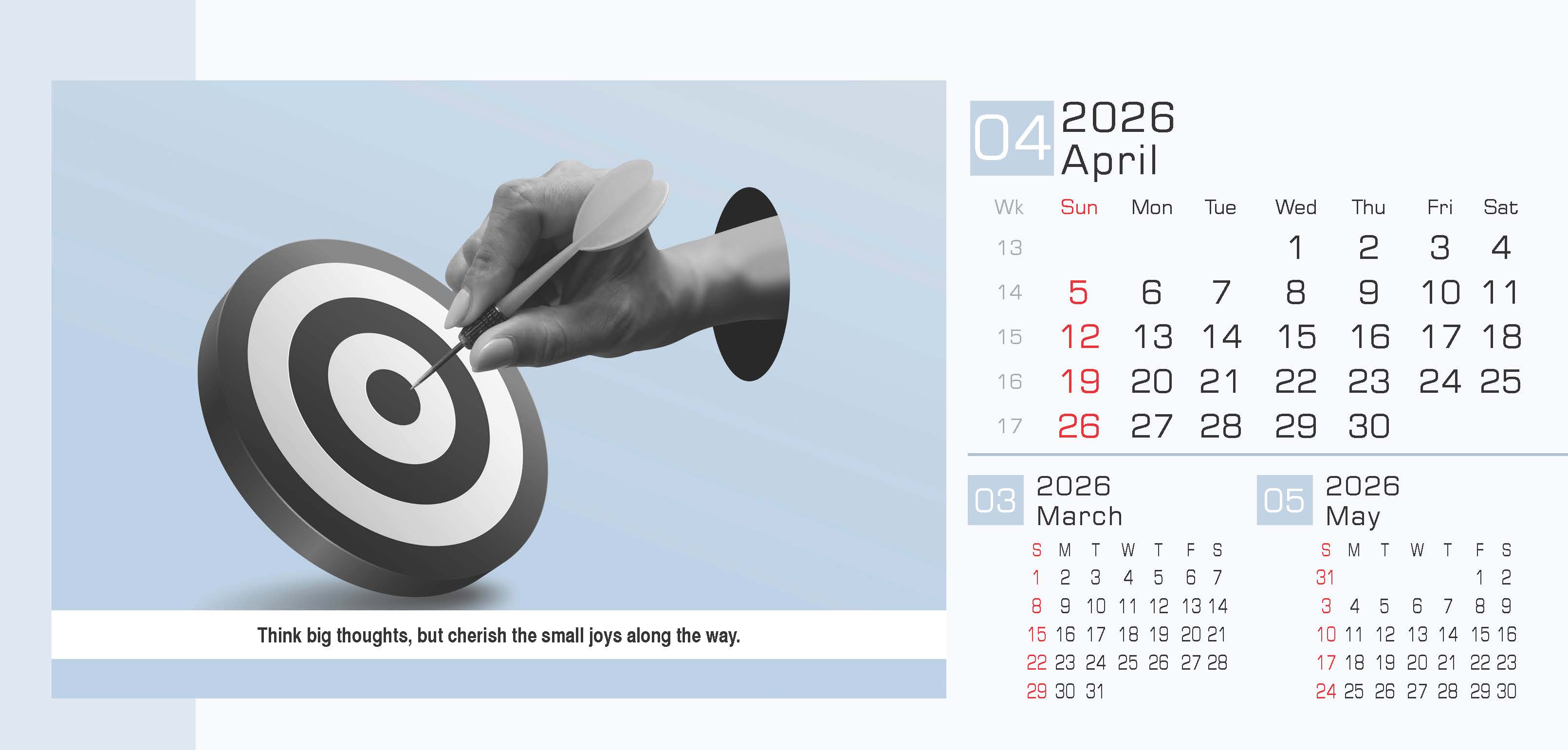 Think Big thumbnail 5